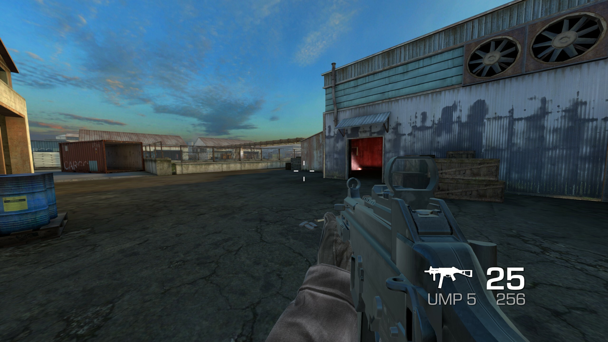 P.P.SH screenshot 37