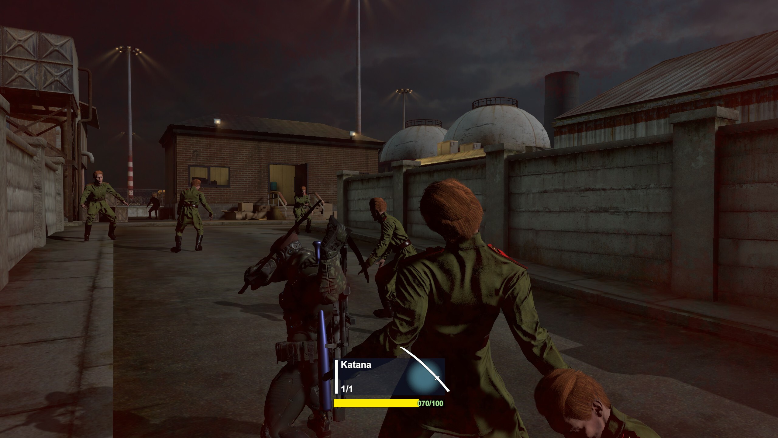 P.P.SH screenshot 25