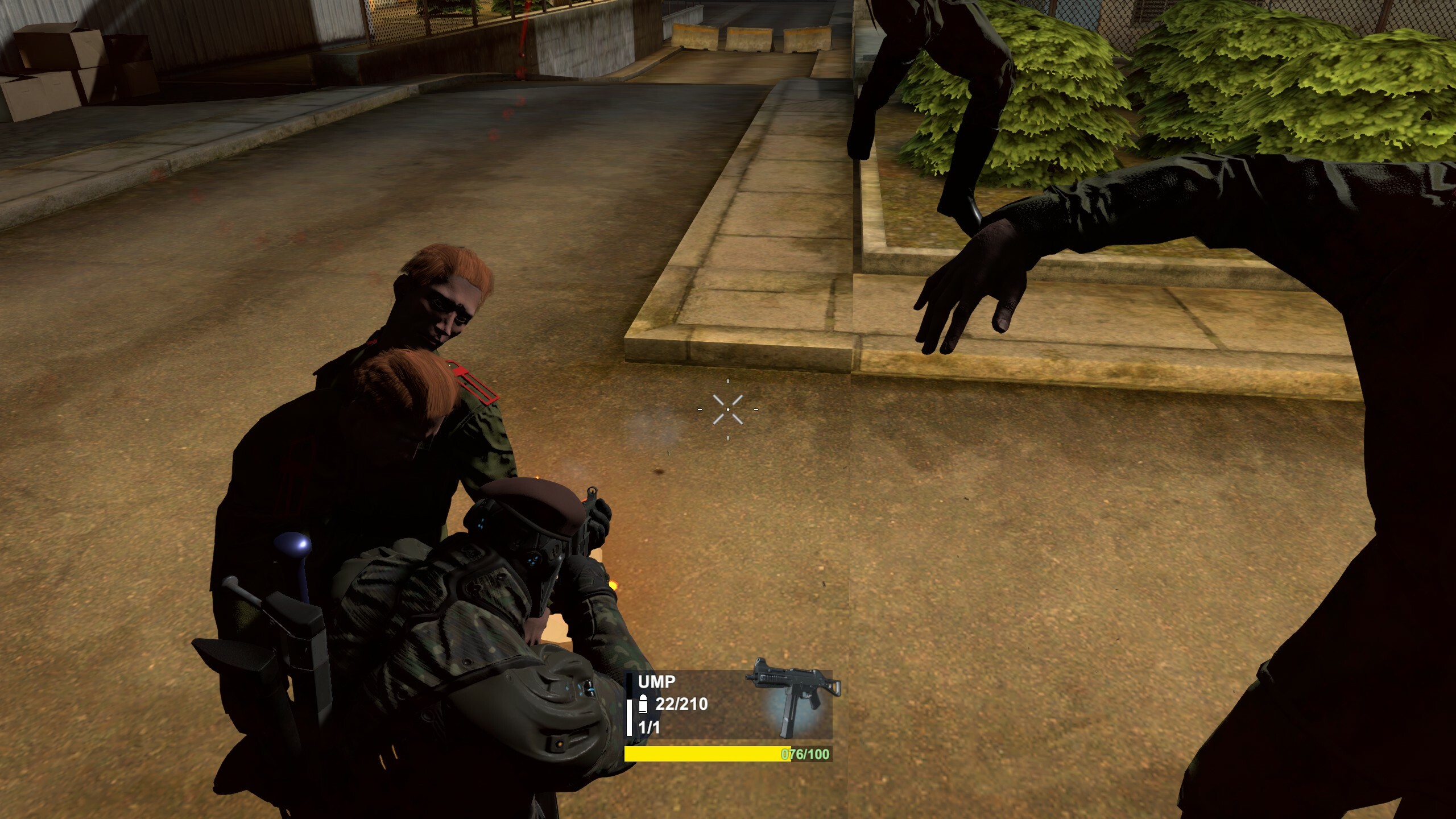 P.P.SH screenshot 14