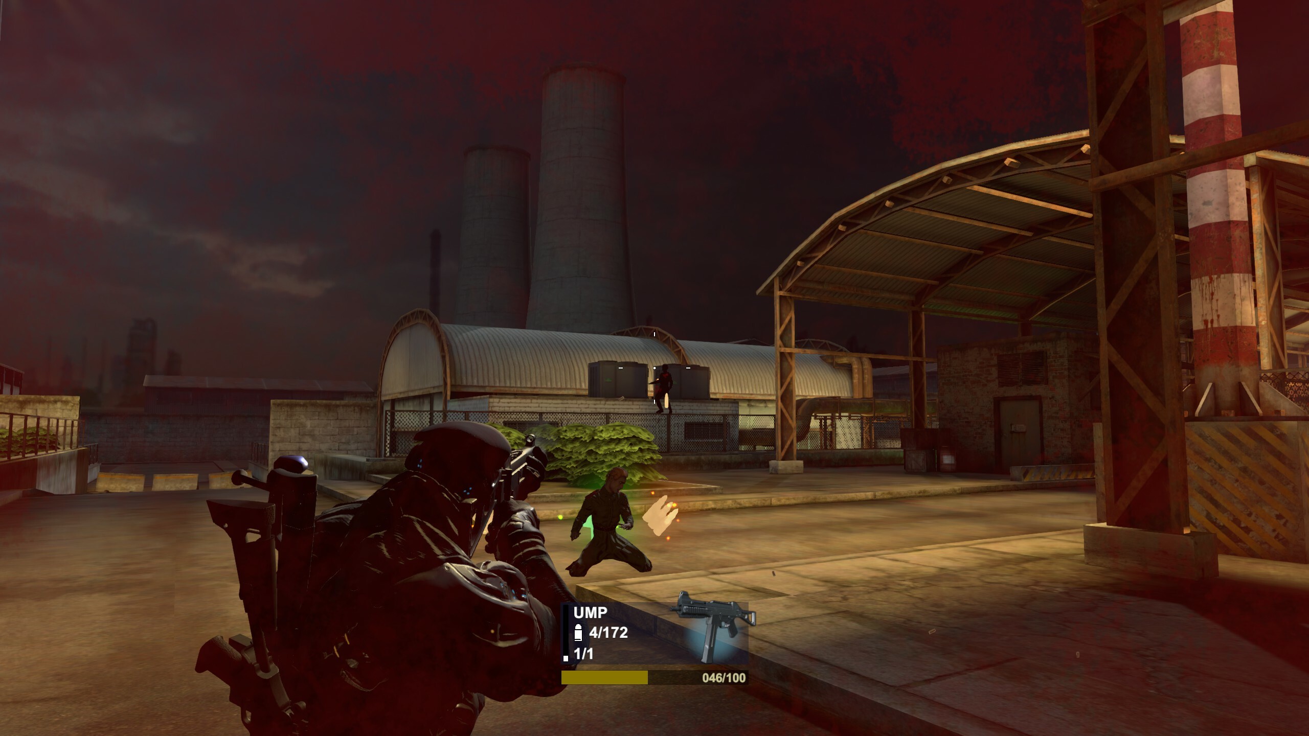 P.P.SH screenshot 18