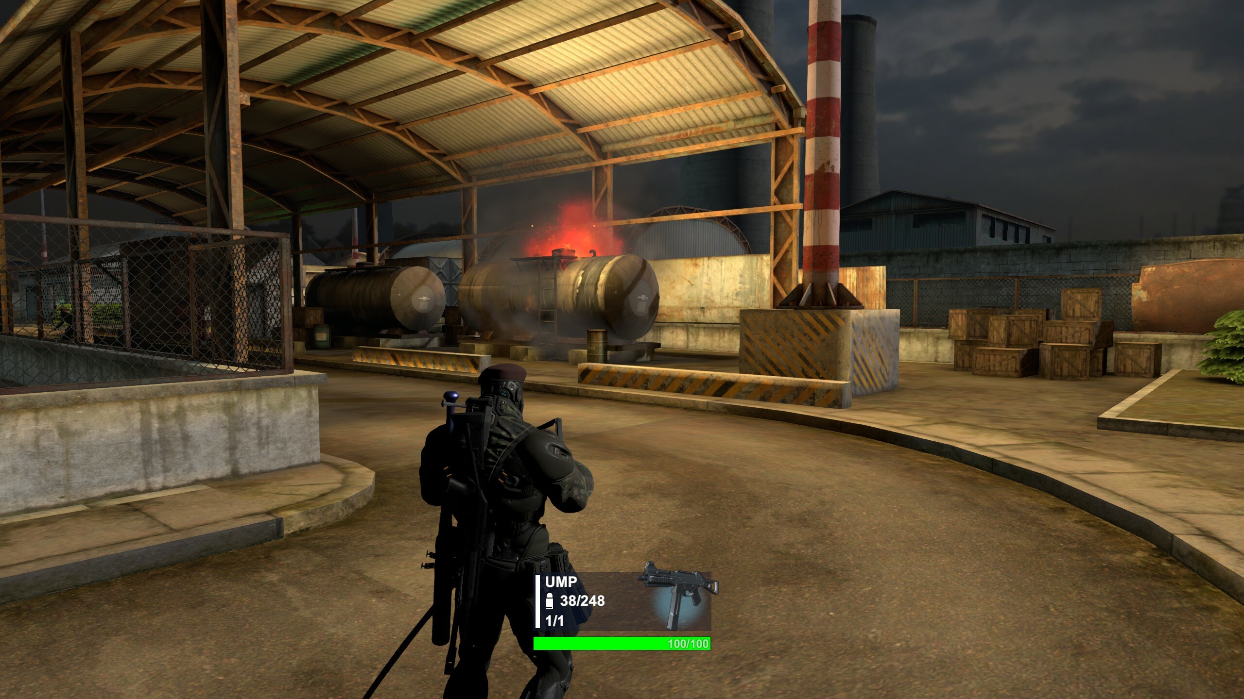 P.P.SH screenshot 7