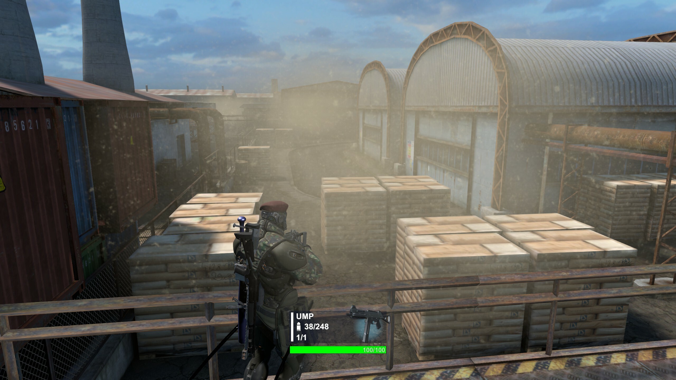 P.P.SH screenshot 31