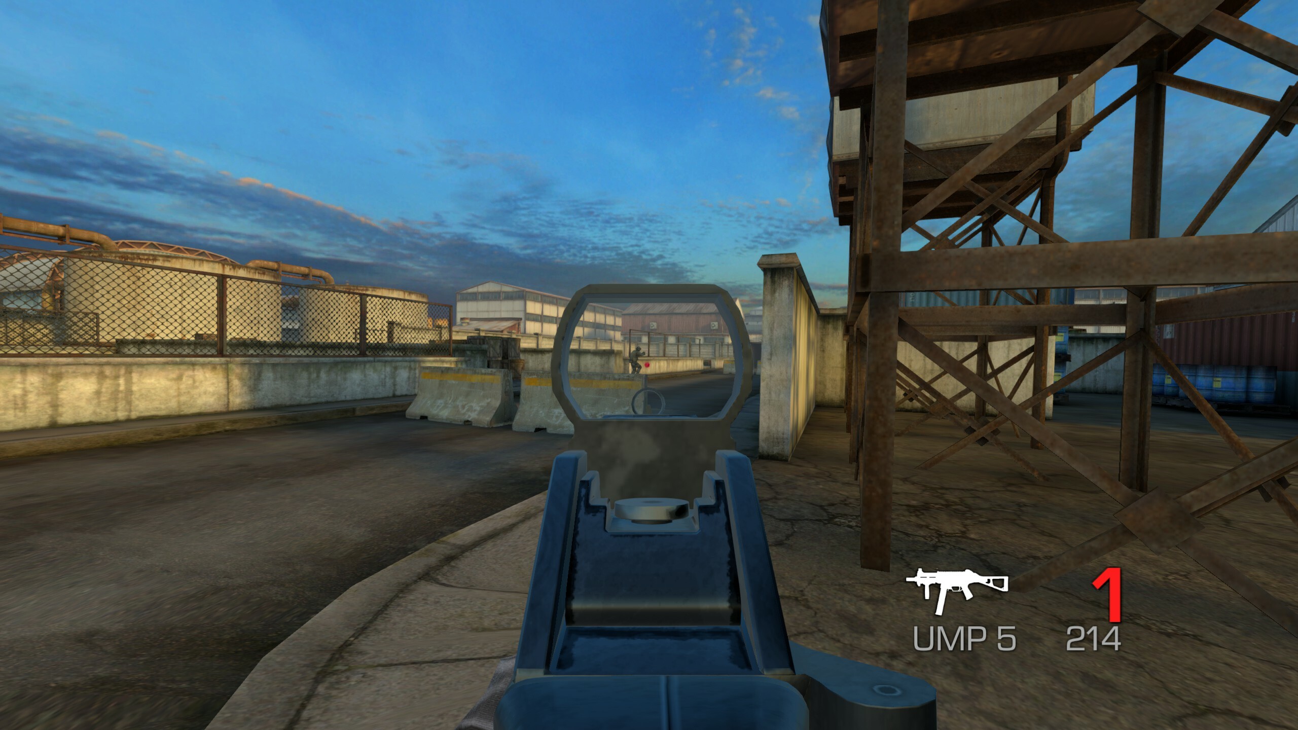 P.P.SH screenshot 44