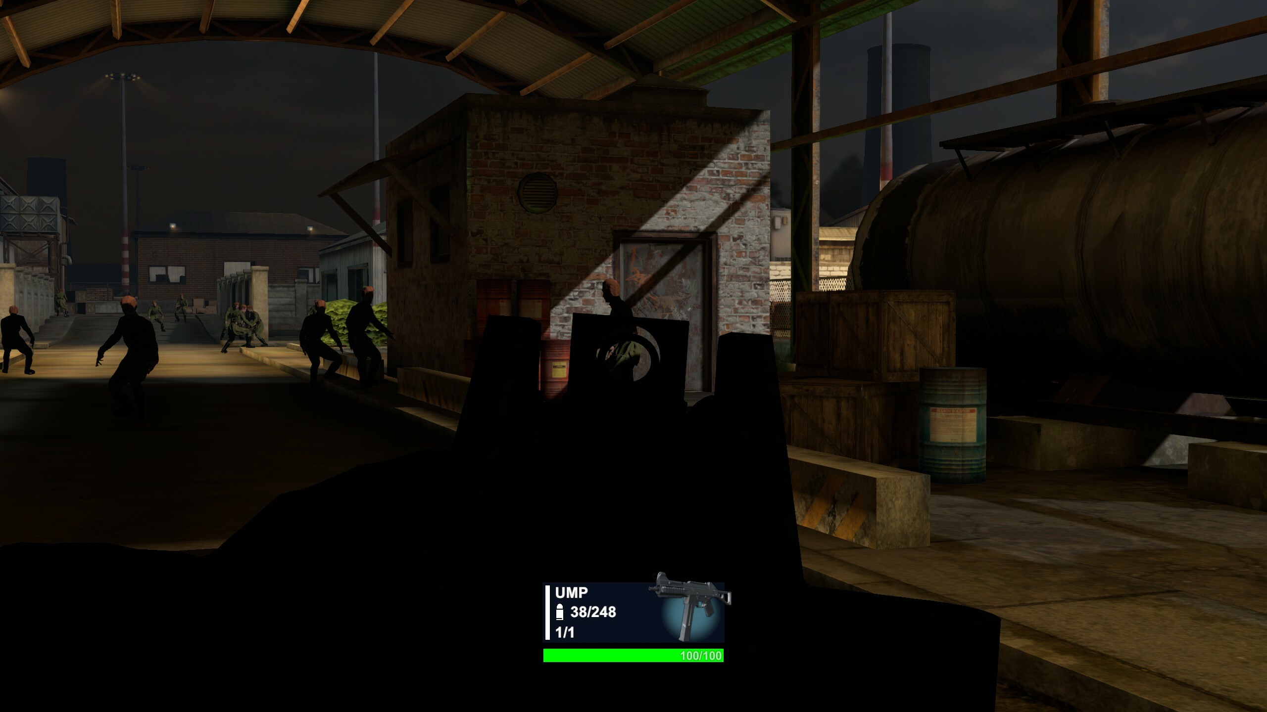 P.P.SH screenshot 9