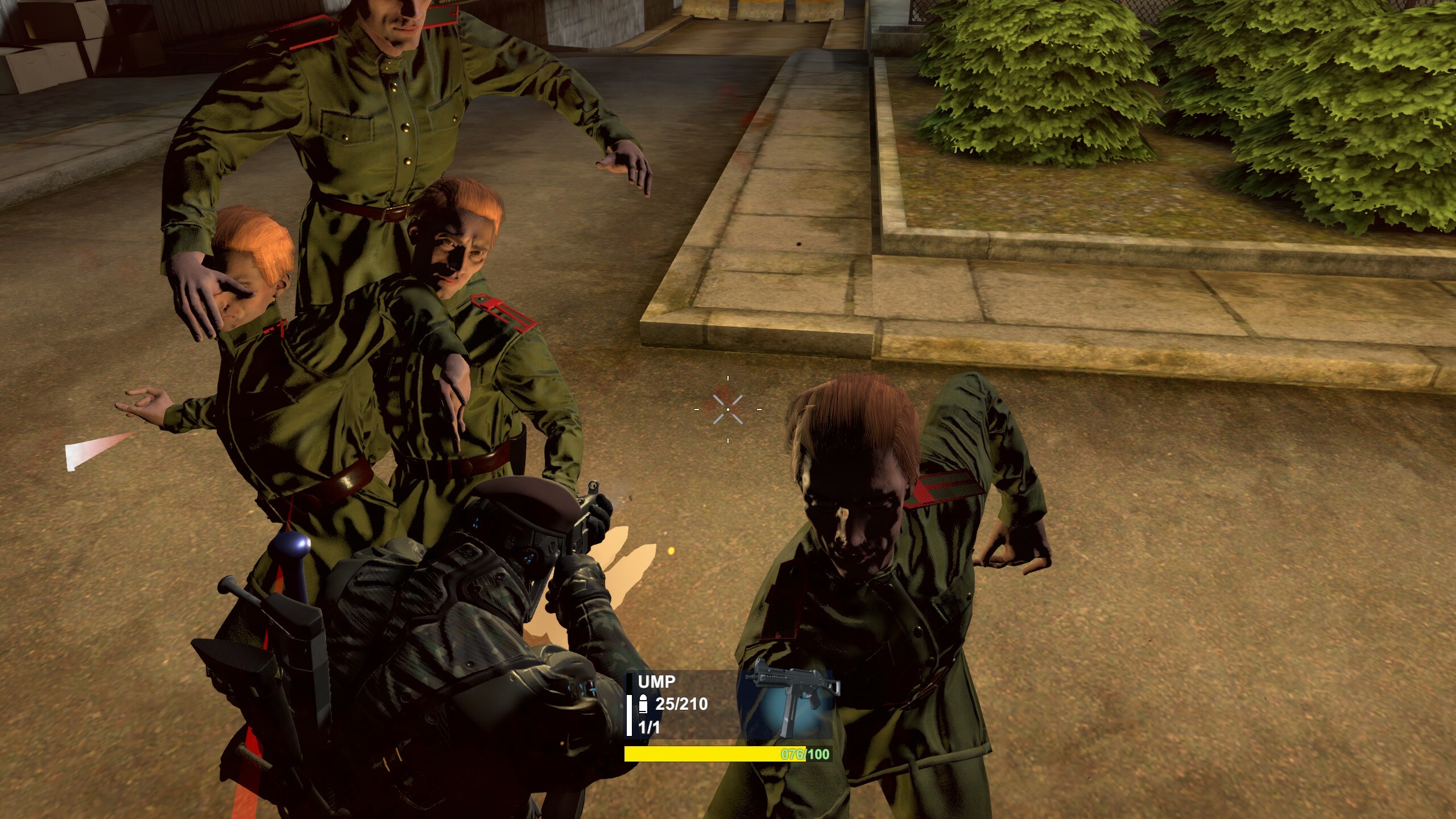 P.P.SH screenshot 13