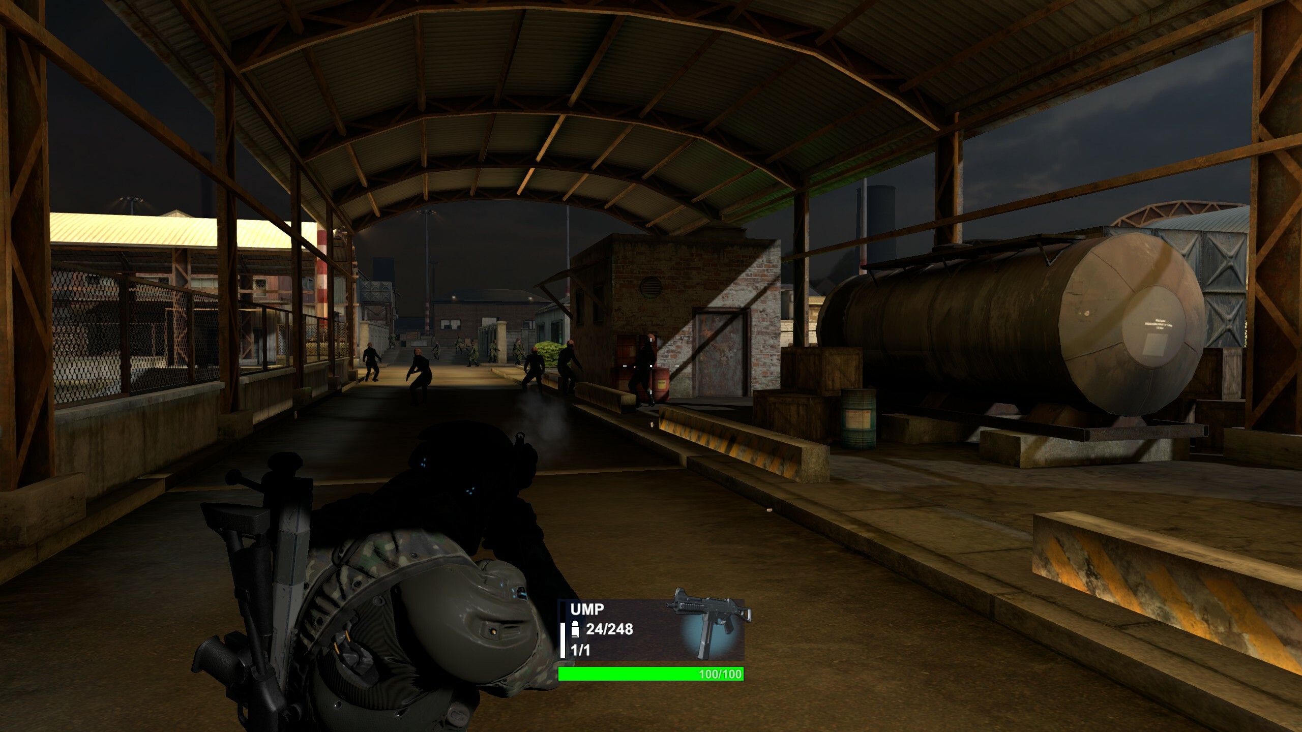P.P.SH screenshot 10