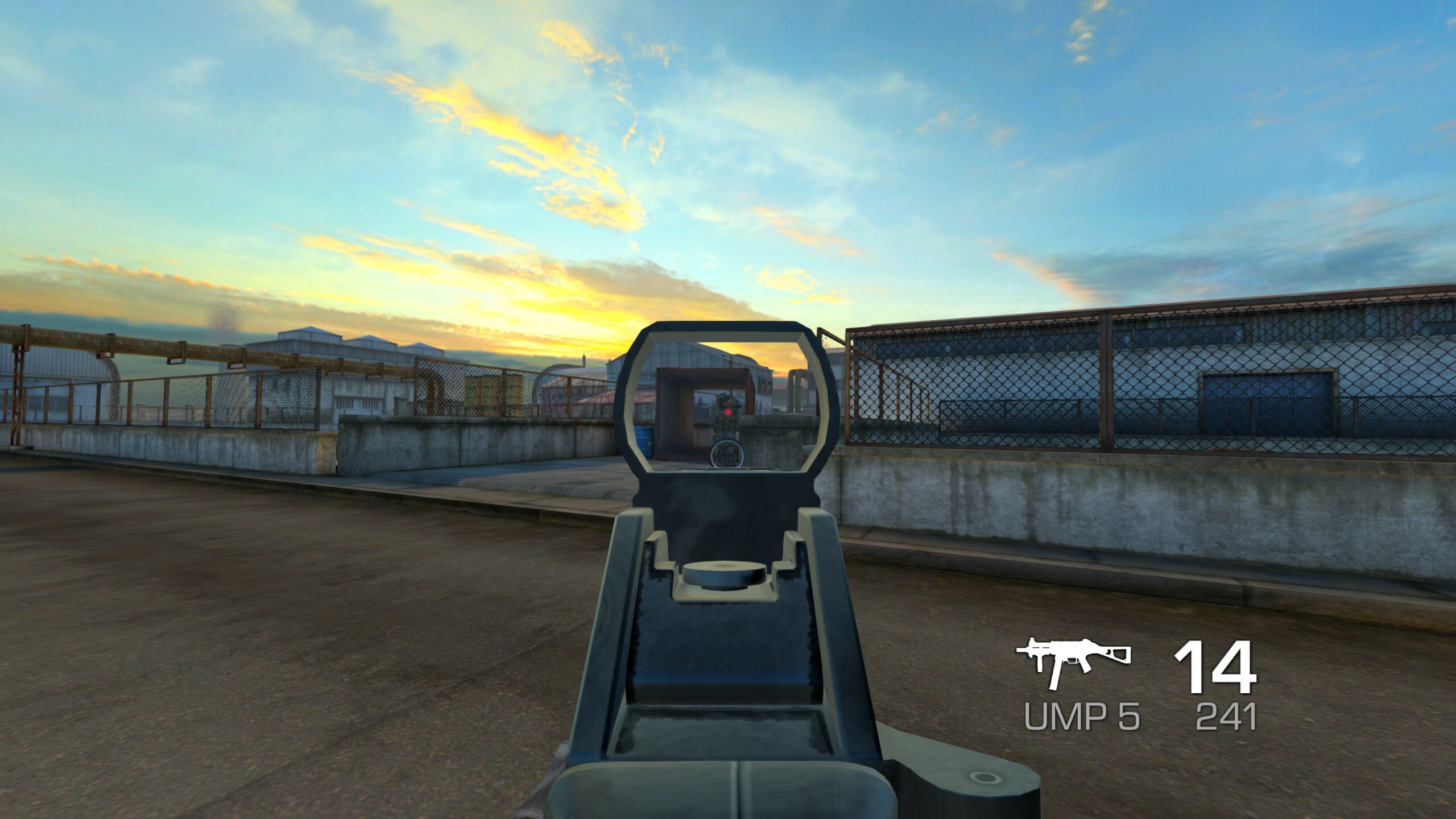 P.P.SH screenshot 40