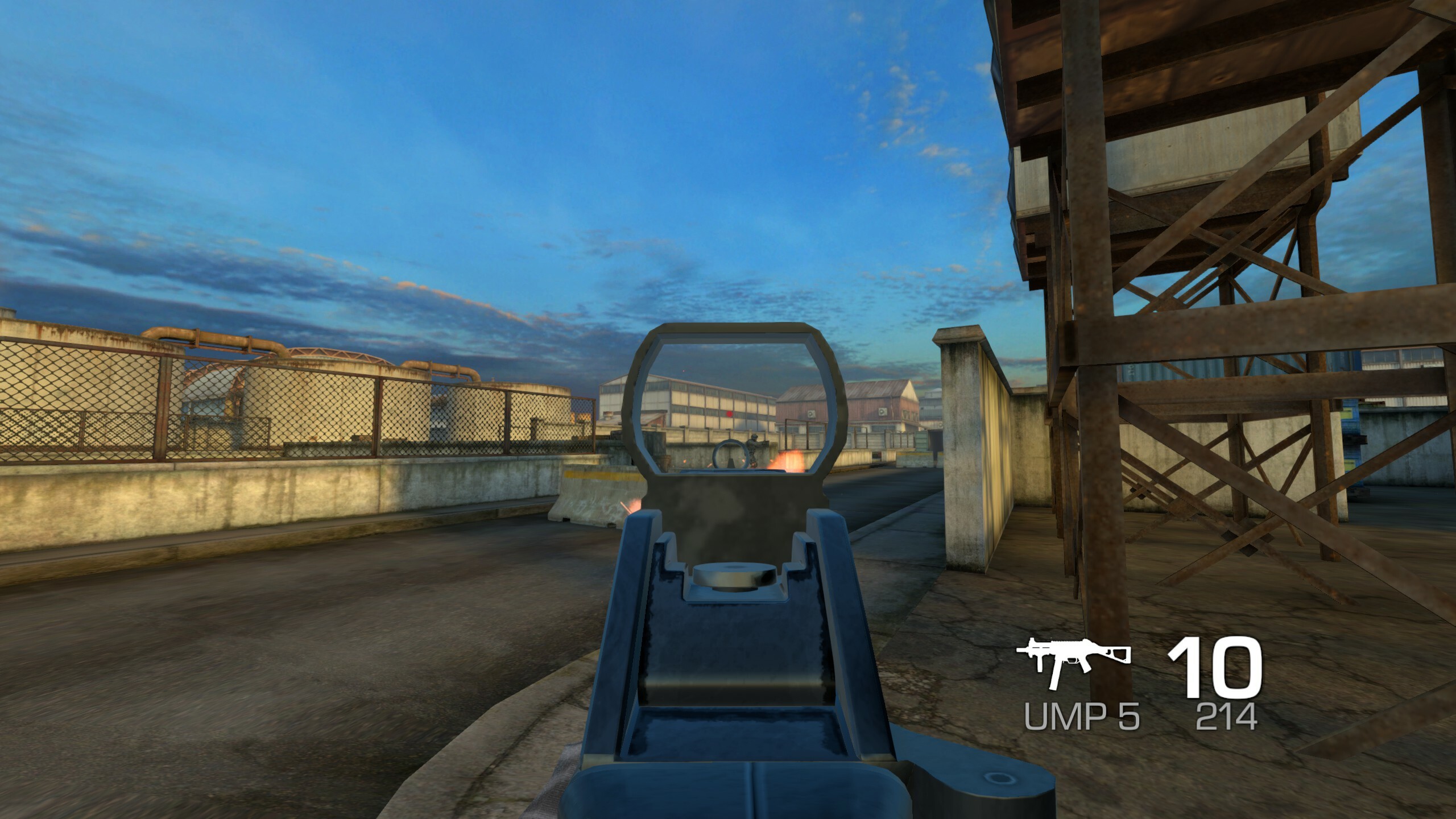 P.P.SH screenshot 43