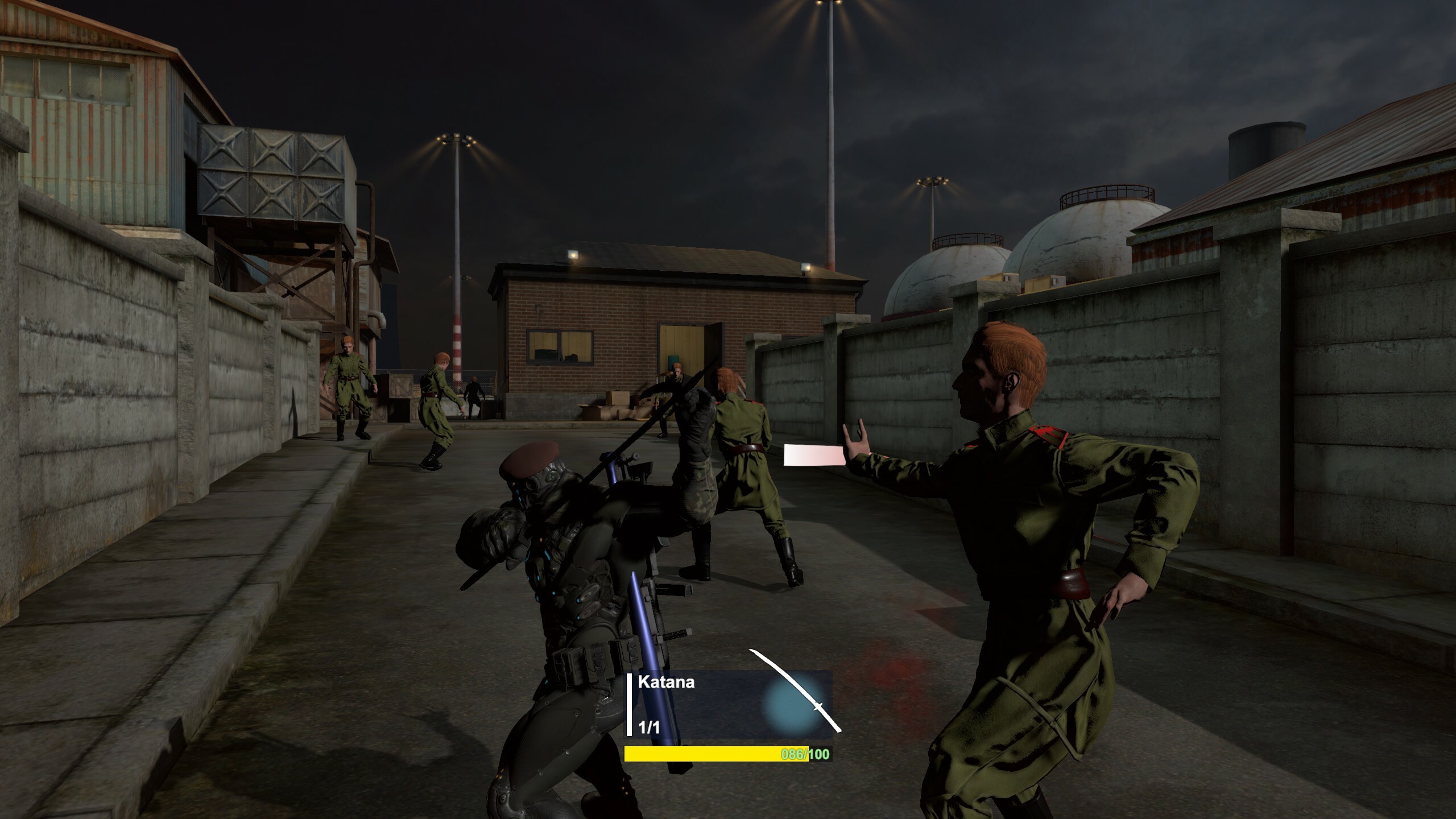 P.P.SH screenshot 22