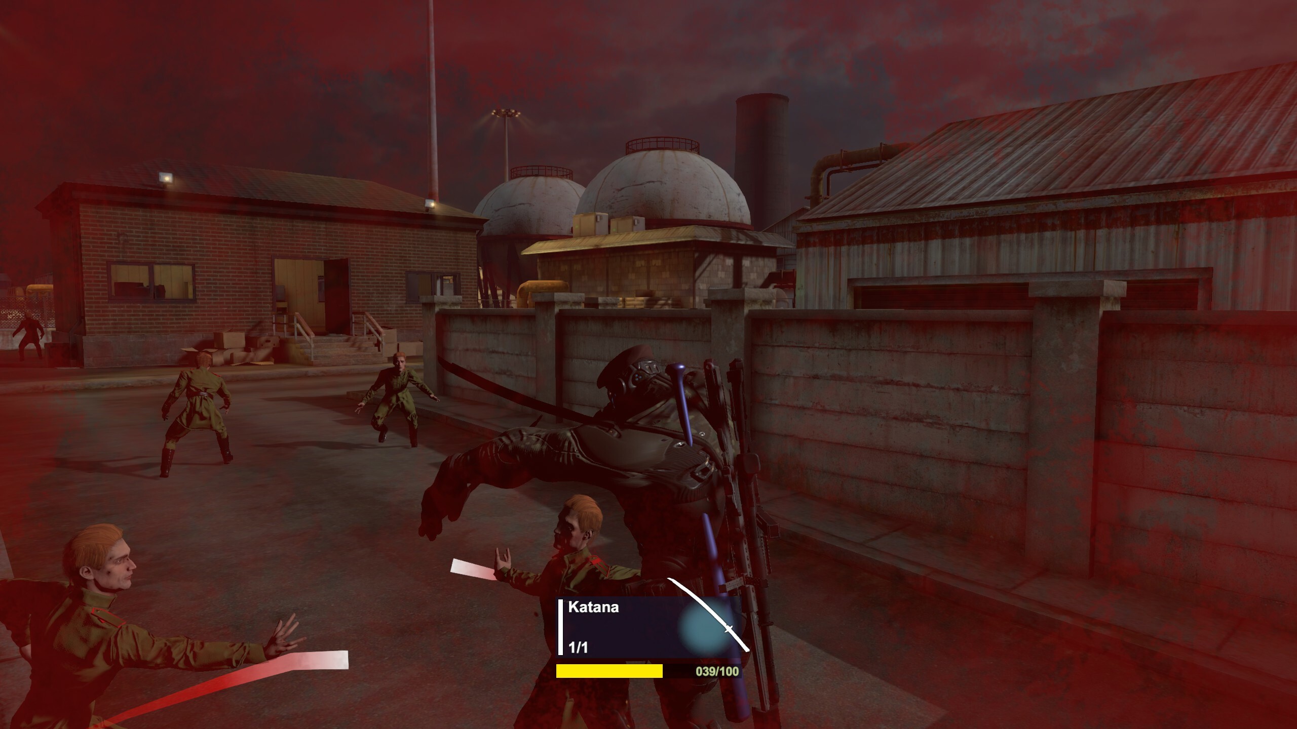 P.P.SH screenshot 29