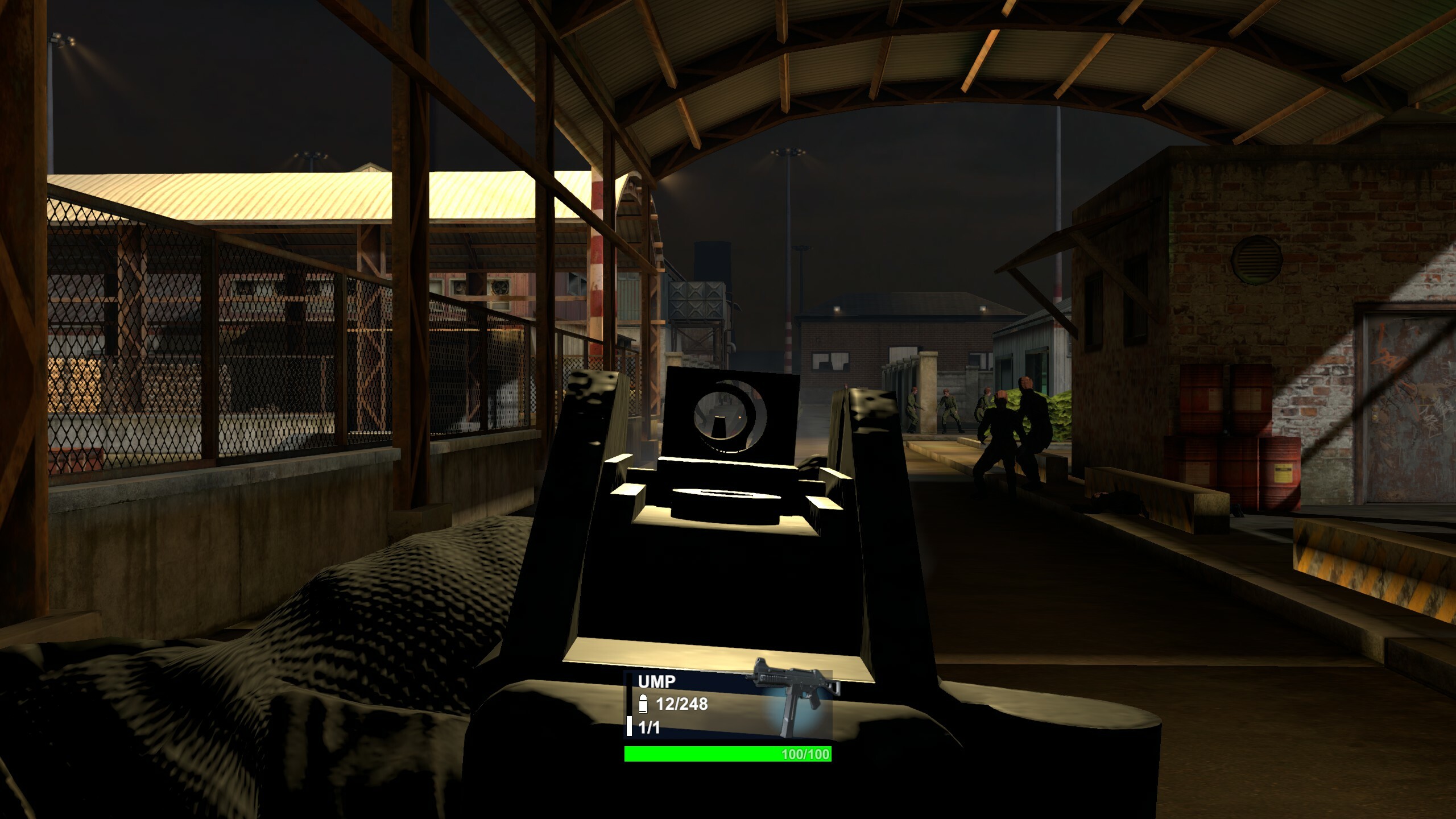 P.P.SH screenshot 11