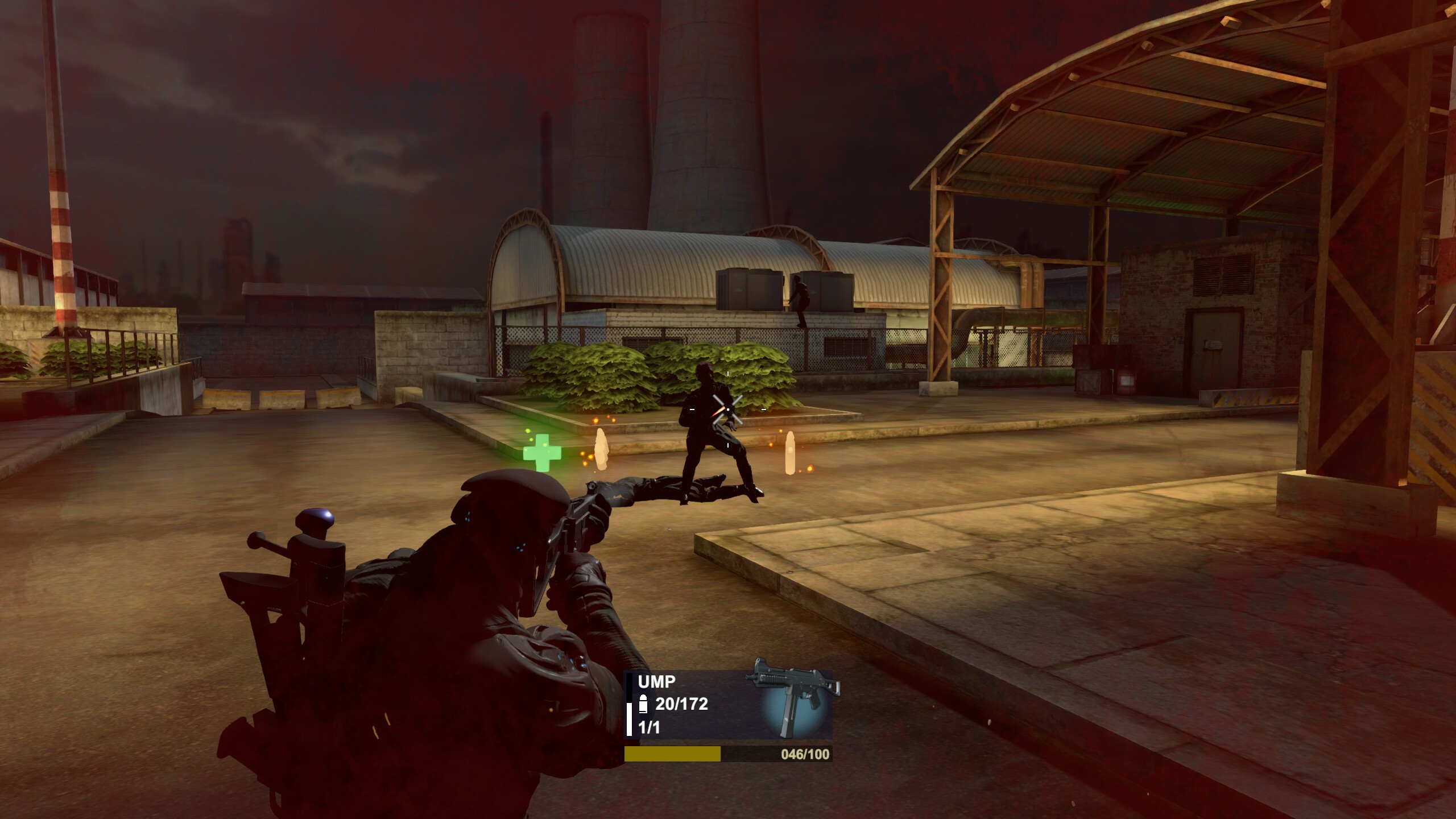 P.P.SH screenshot 17