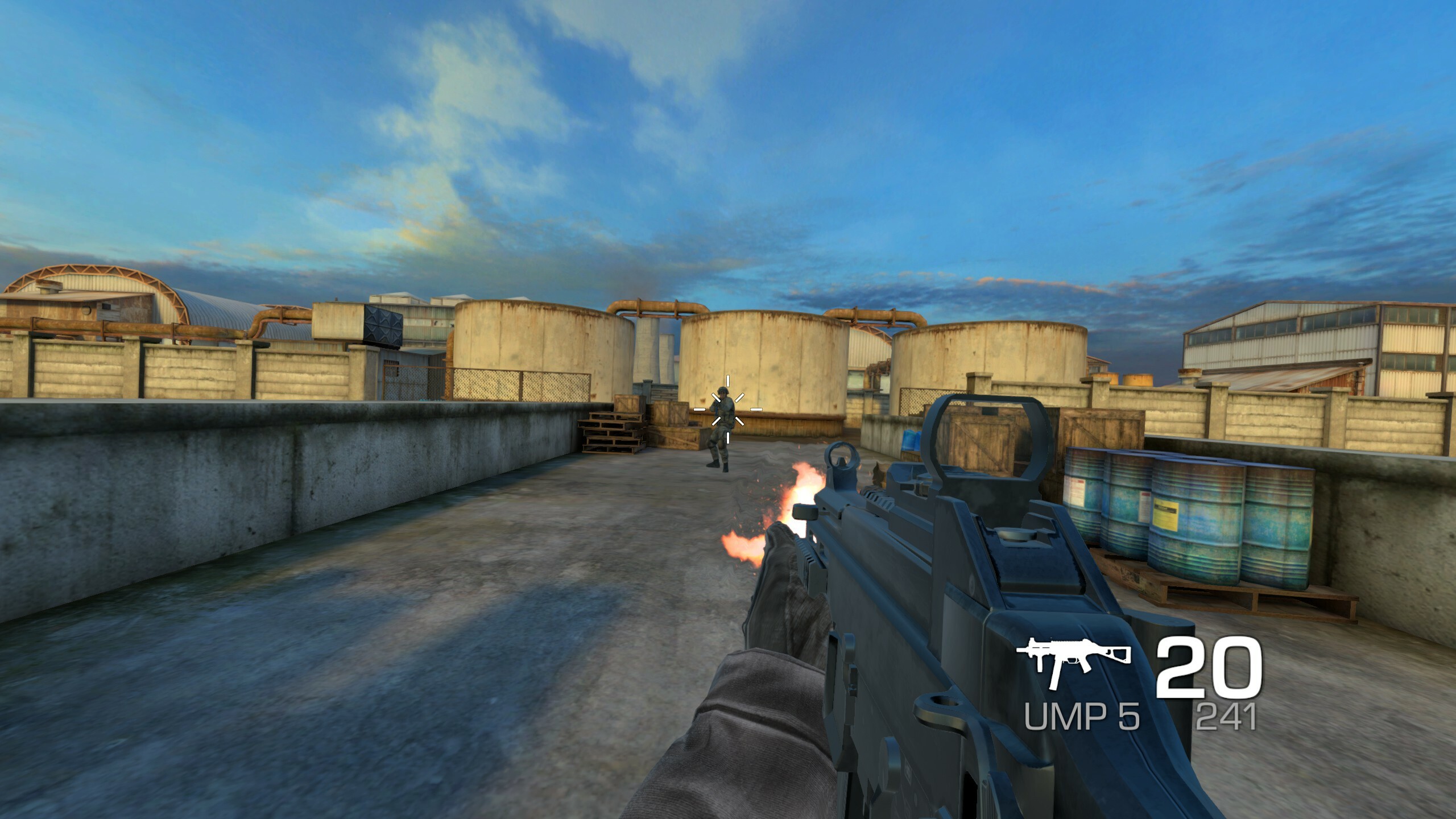 P.P.SH screenshot 39