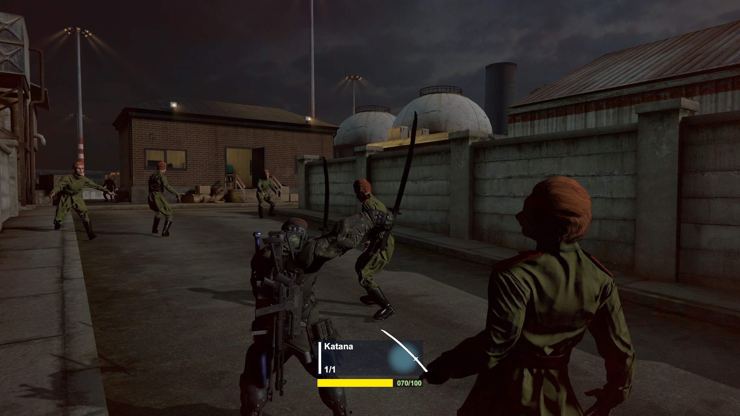 P.P.SH screenshot 26