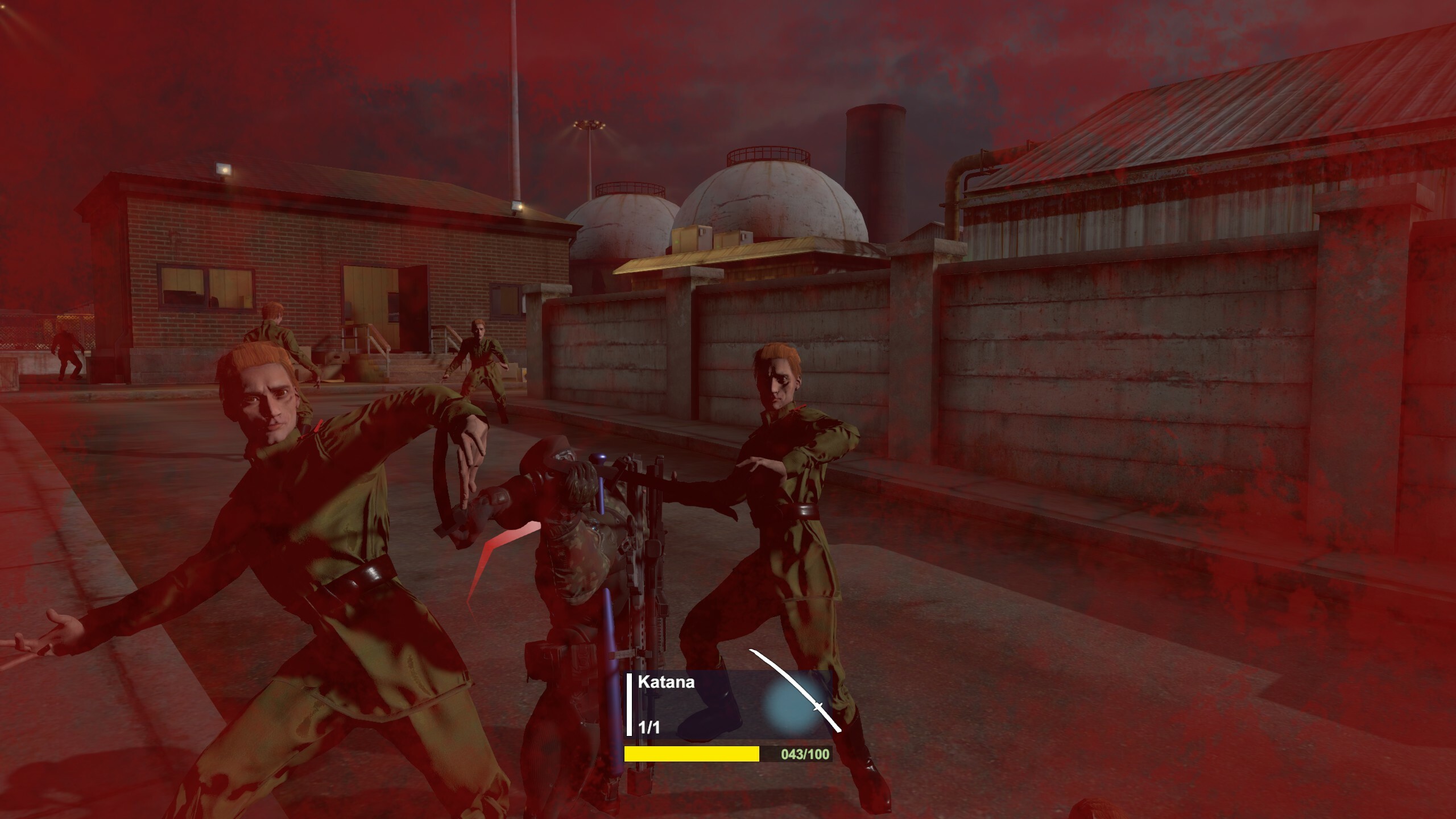P.P.SH screenshot 28