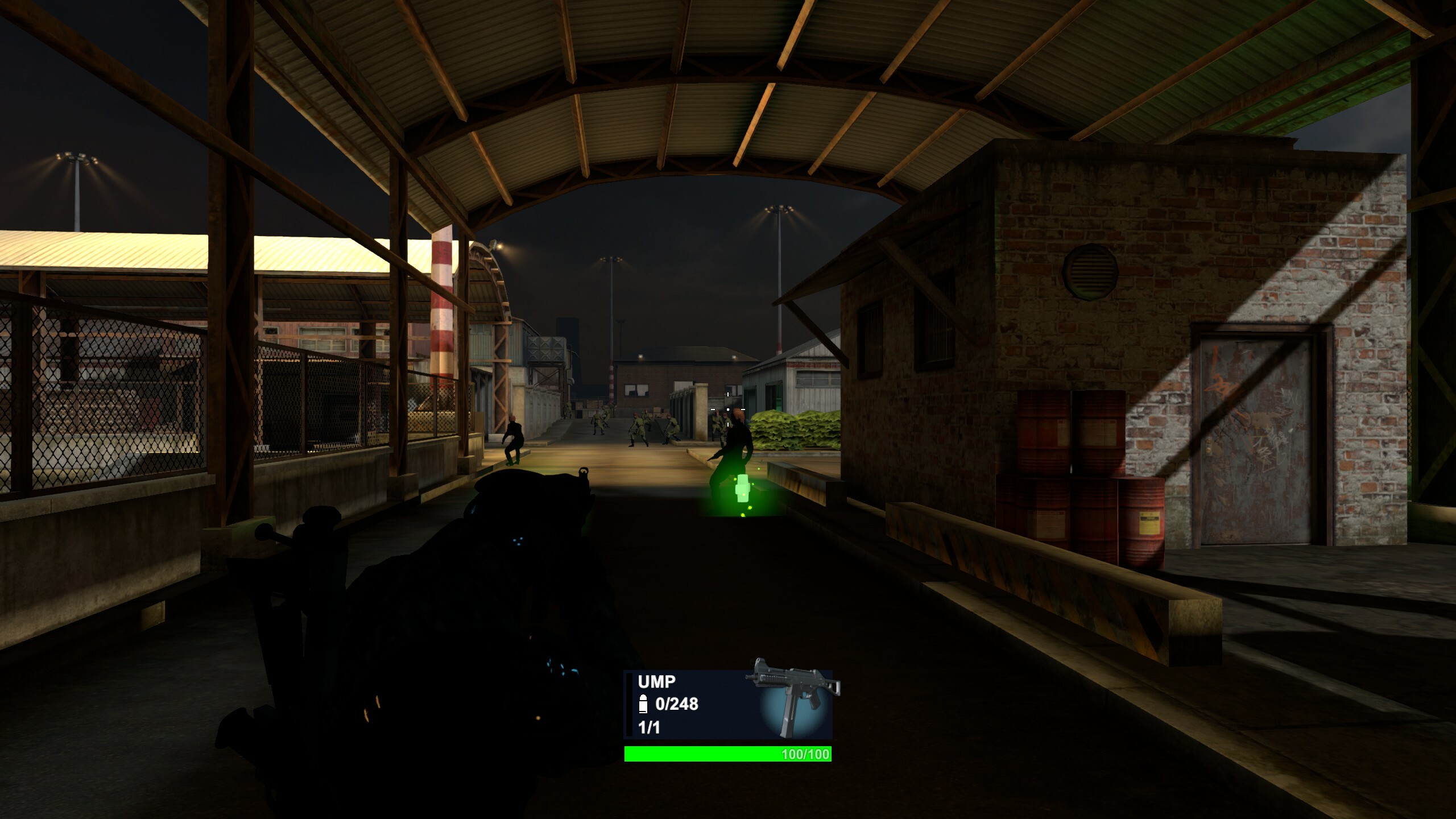 P.P.SH screenshot 12