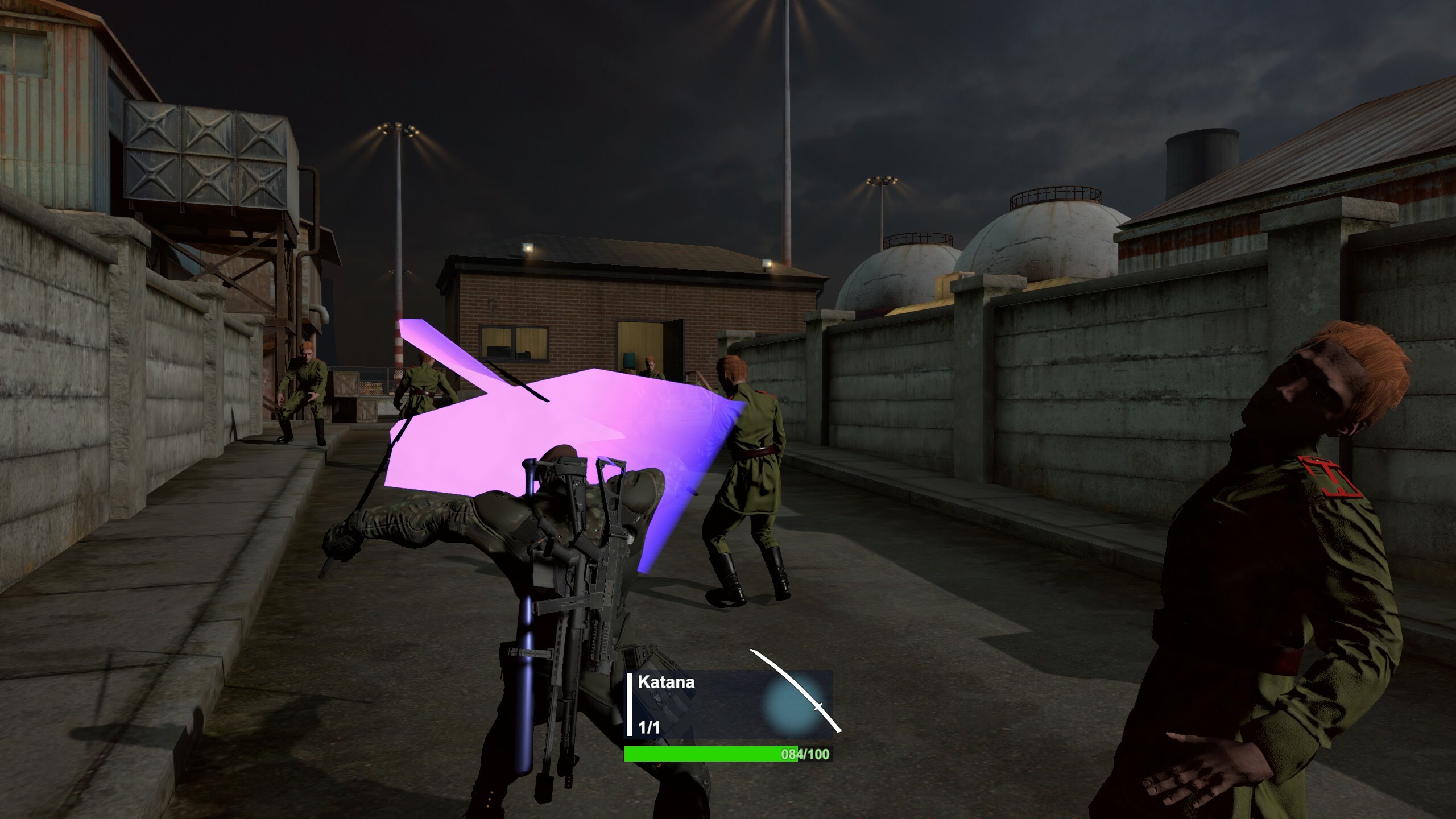 P.P.SH screenshot 24