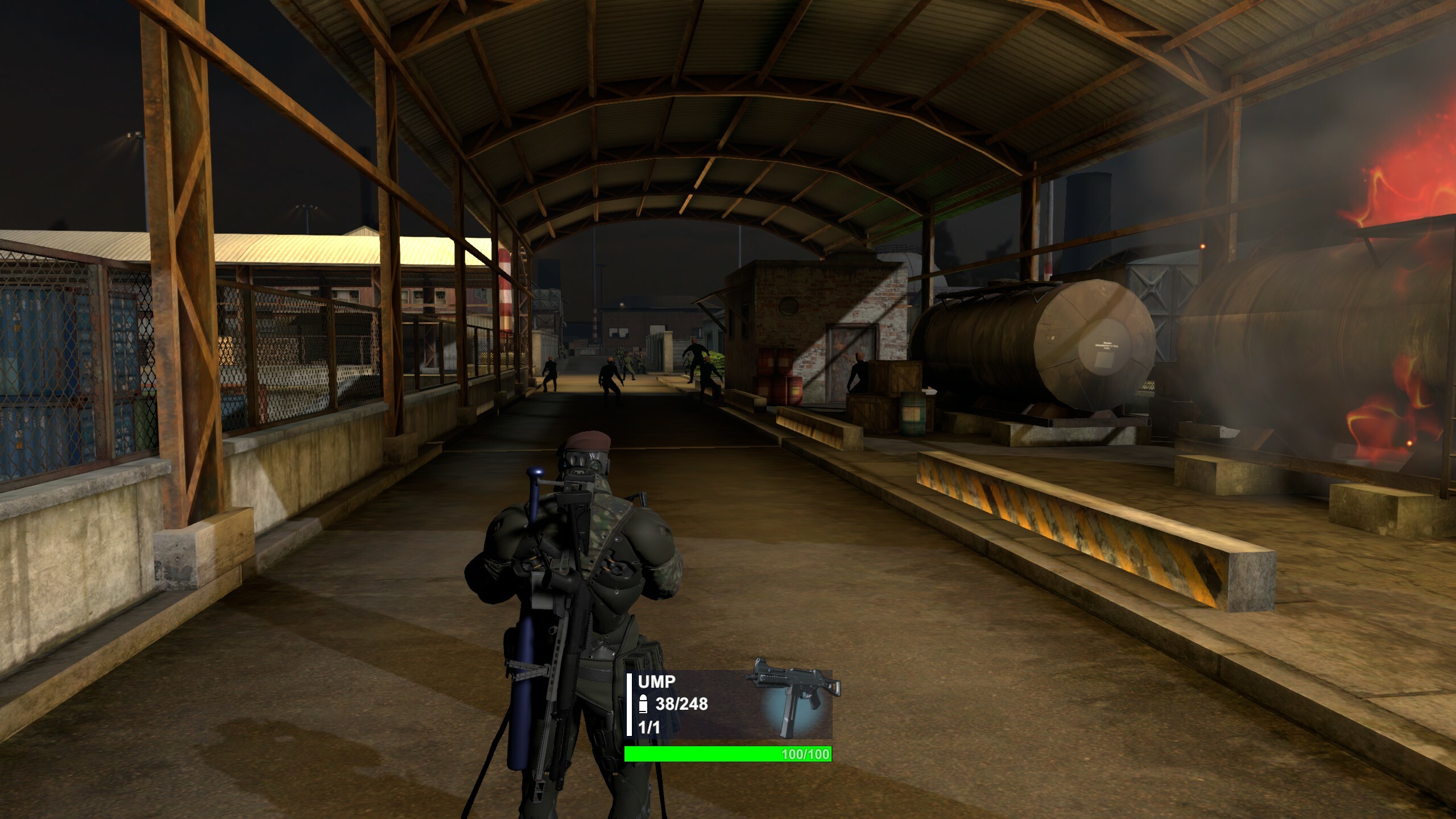 P.P.SH screenshot 8