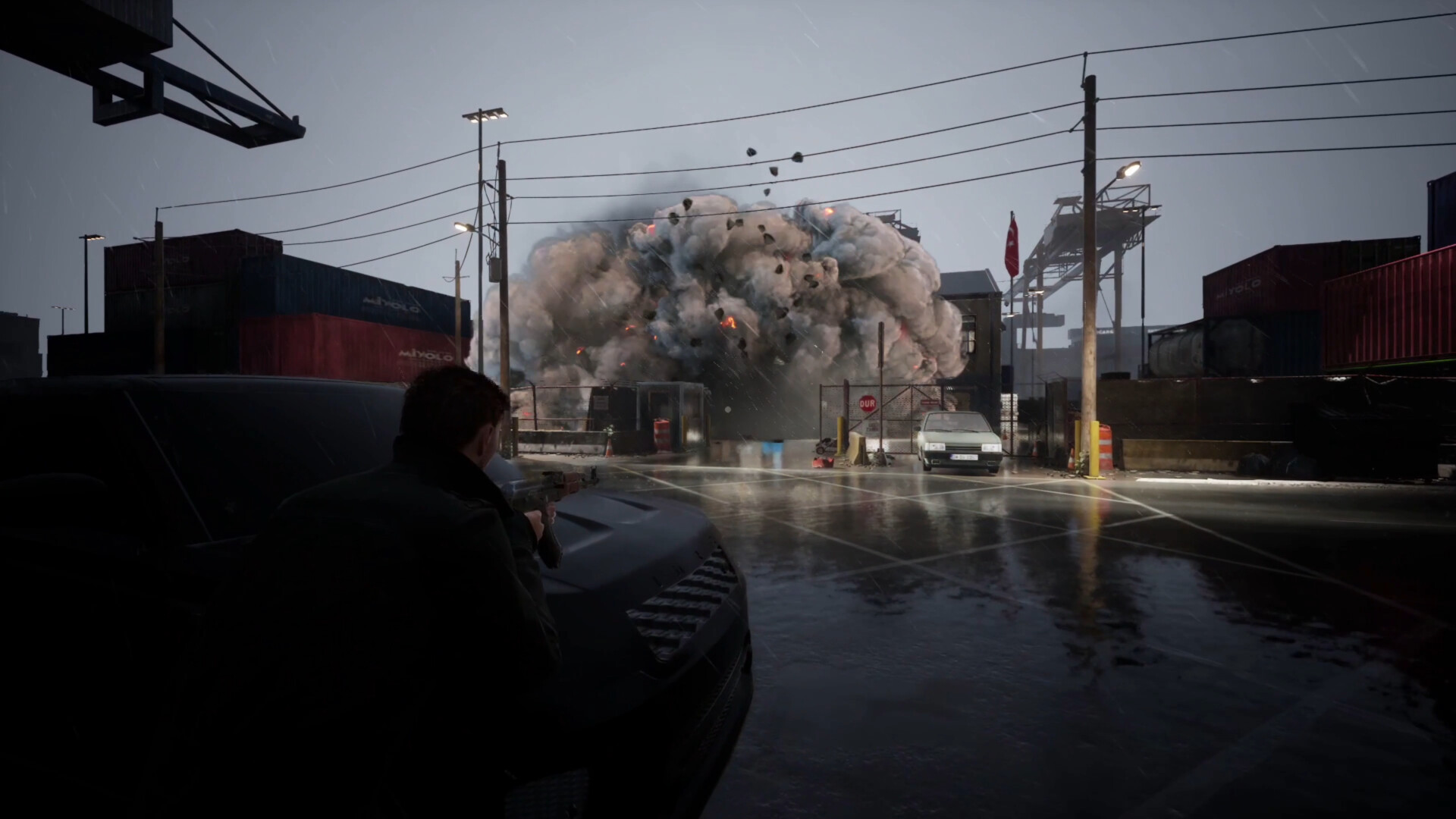 Baron screenshot 8