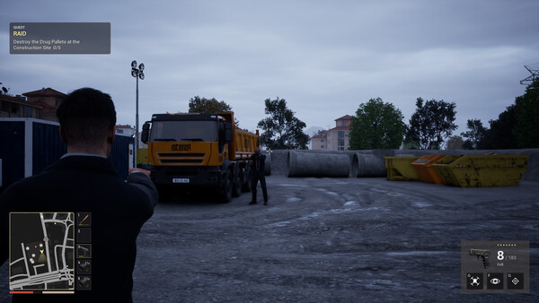Screenshots