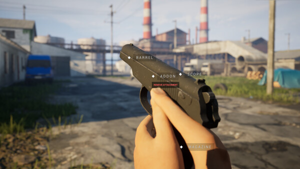 Screenshots