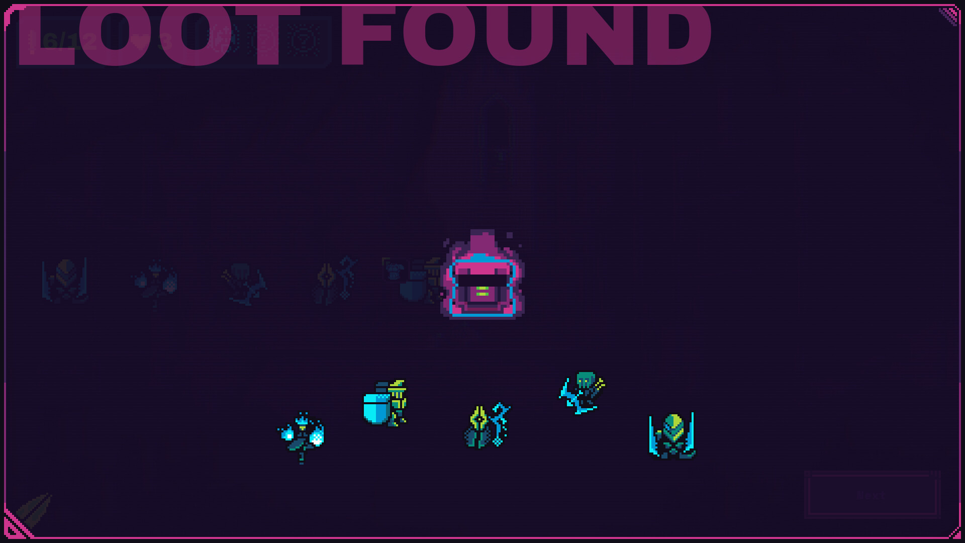 Neon Auto Party screenshot 7