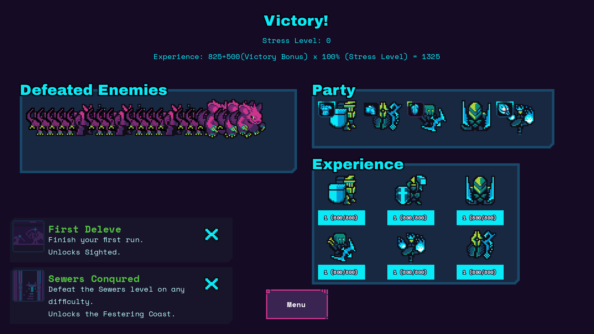 Neon Auto Party screenshot 9