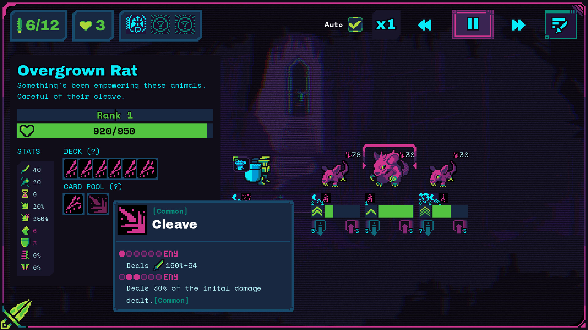 Neon Auto Party screenshot 6