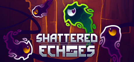 Shattered Echoes — header artwork
