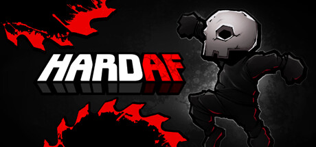 HardAF Cover Image