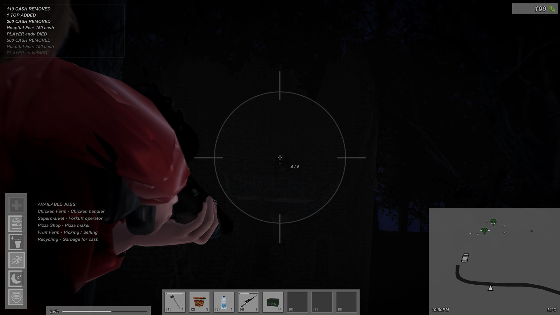 Social Status : Life Simulator screenshot 8