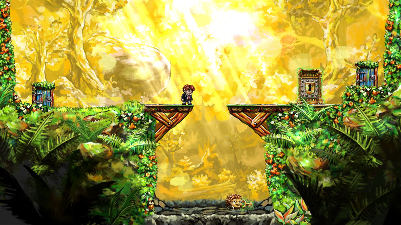 Braid screenshot 9