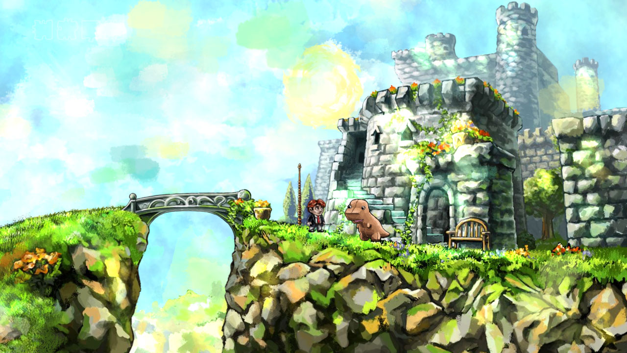 Braid screenshot 10