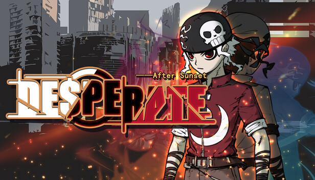 その他 Steam Steam：命が熱く 1：日が暮れってから