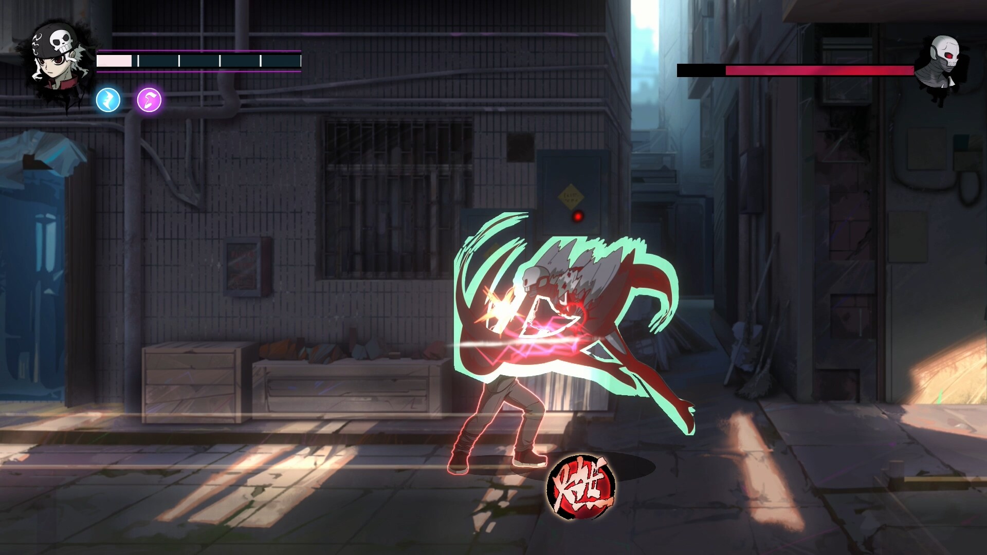 Desperate 1: After Sunset screenshot 8