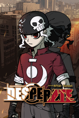 Desperate 1: After Sunset