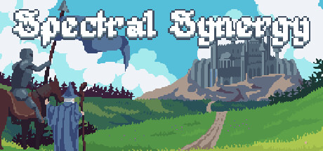 Spectral Synergy: header artwork