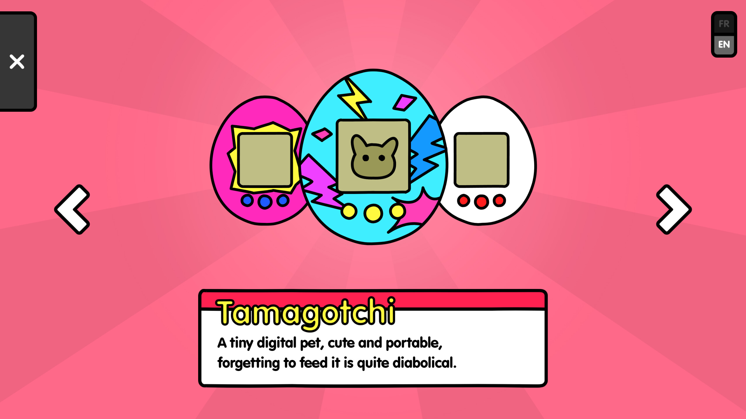 minitechno screenshot 6