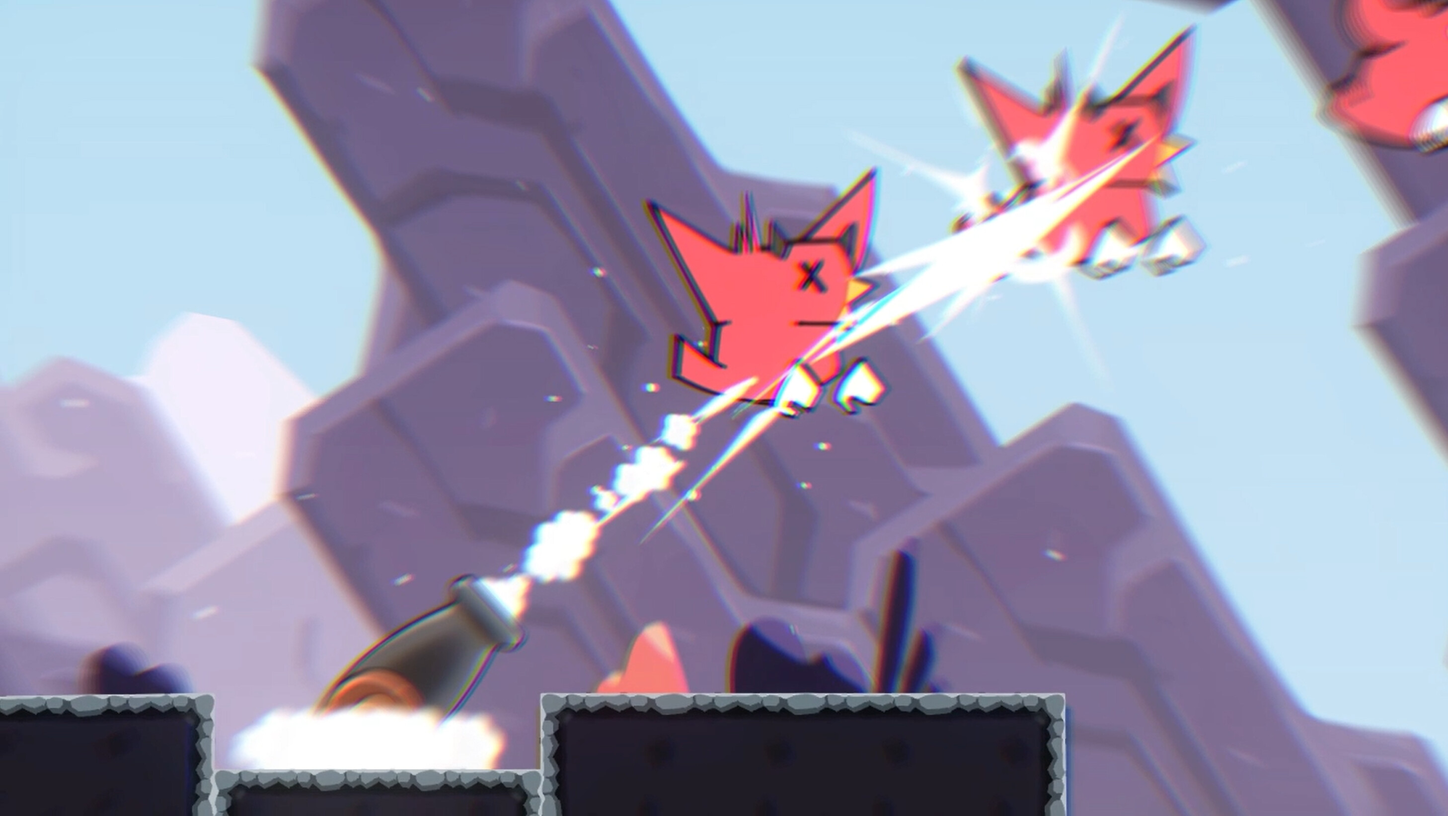 Up Sword King screenshot 3