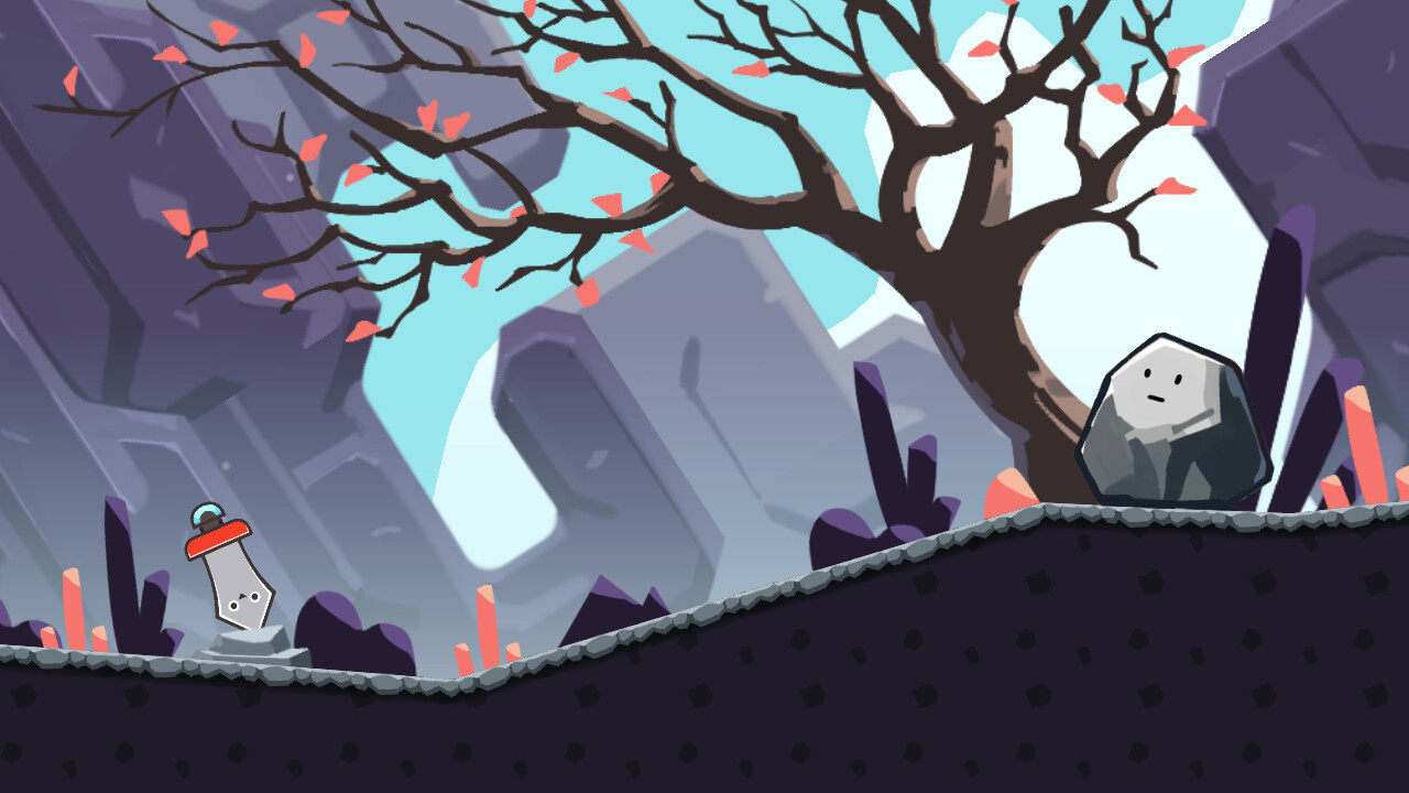 Up Sword King screenshot 1