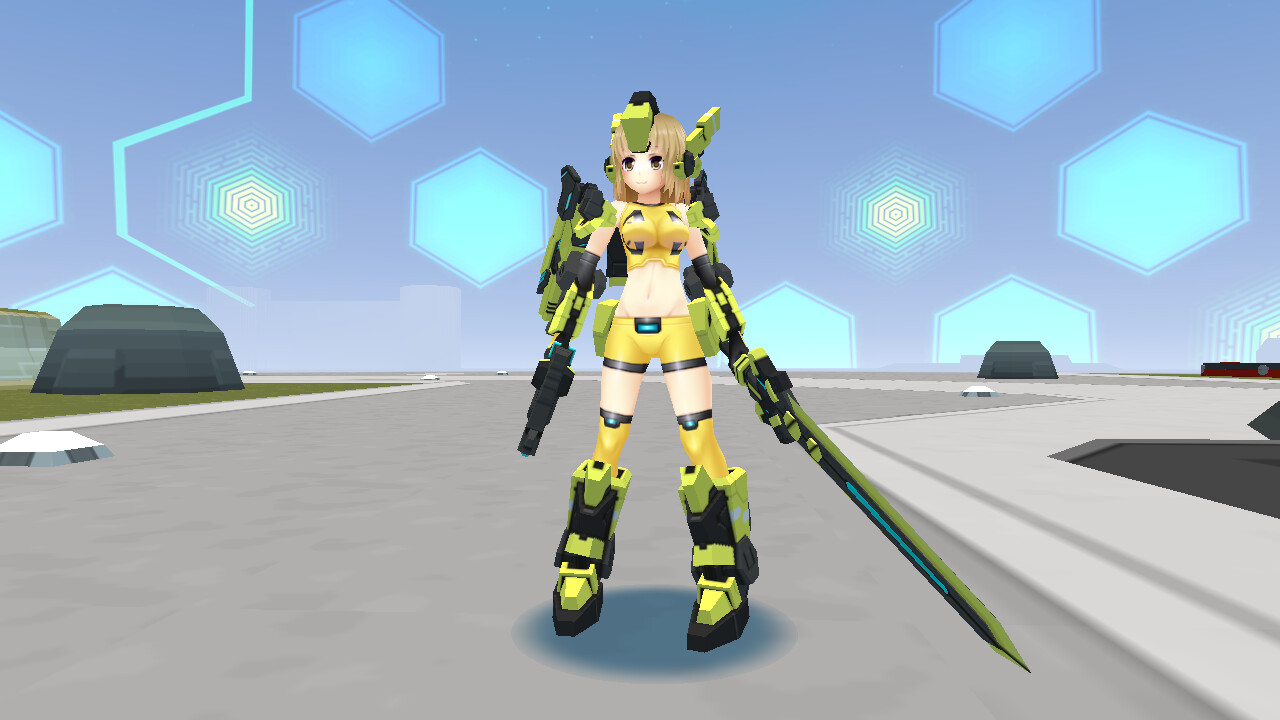 CBU Ray Pack screenshot 1