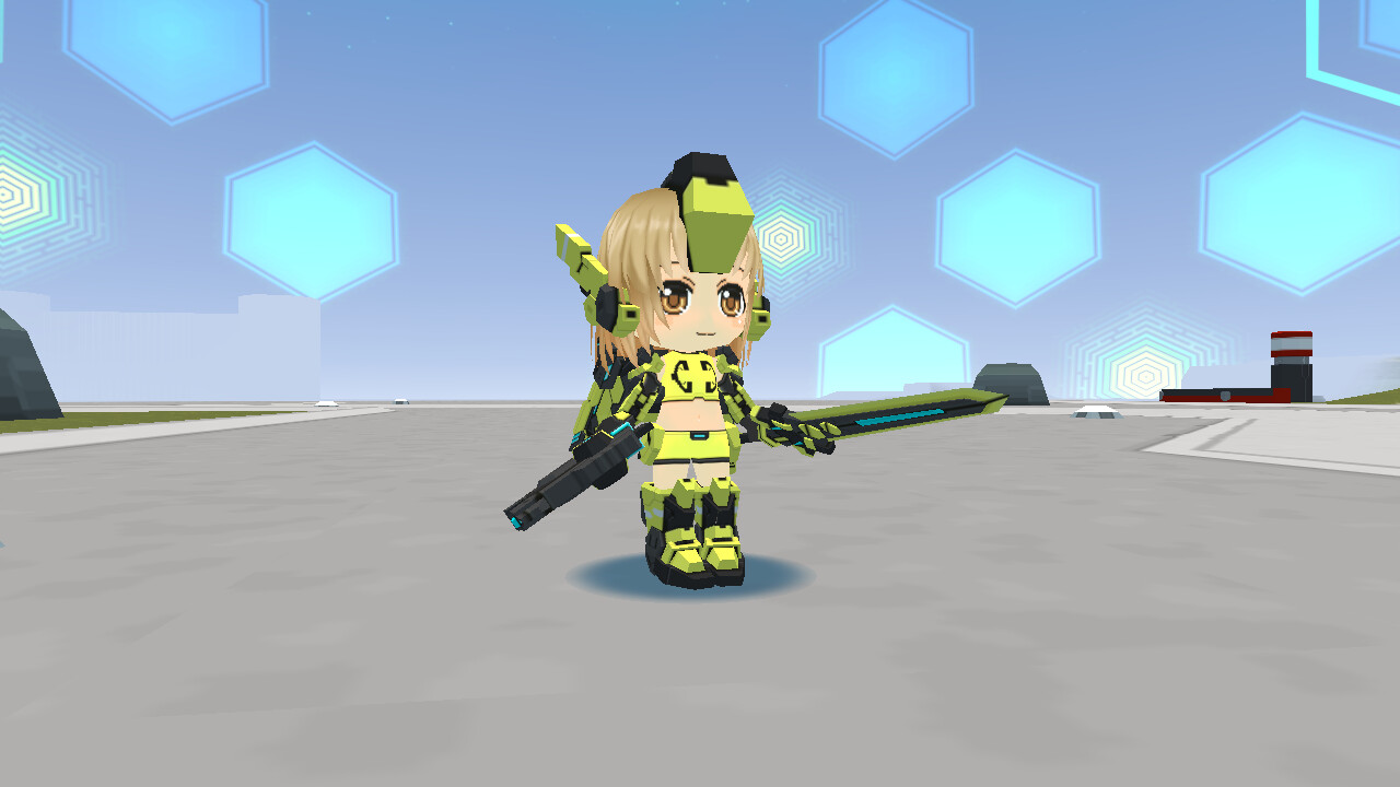 CBU Ray Pack screenshot 2