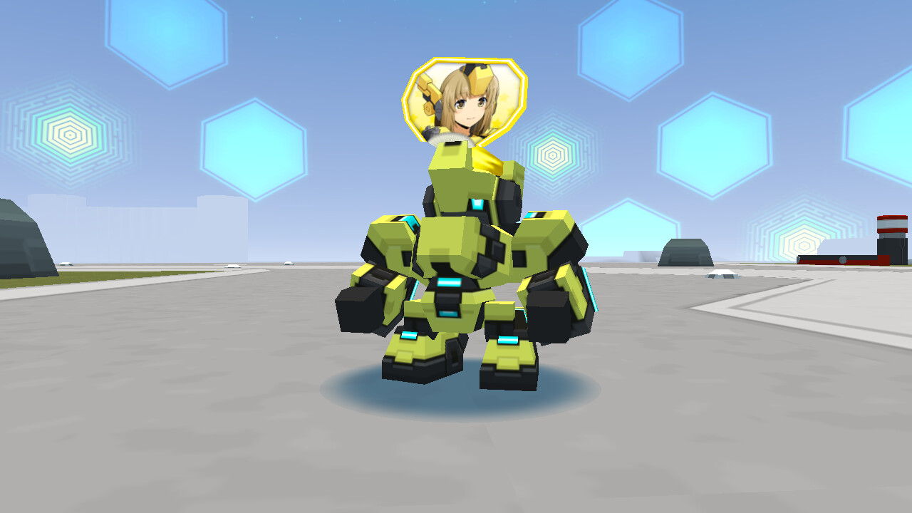CBU Ray Pack screenshot 3