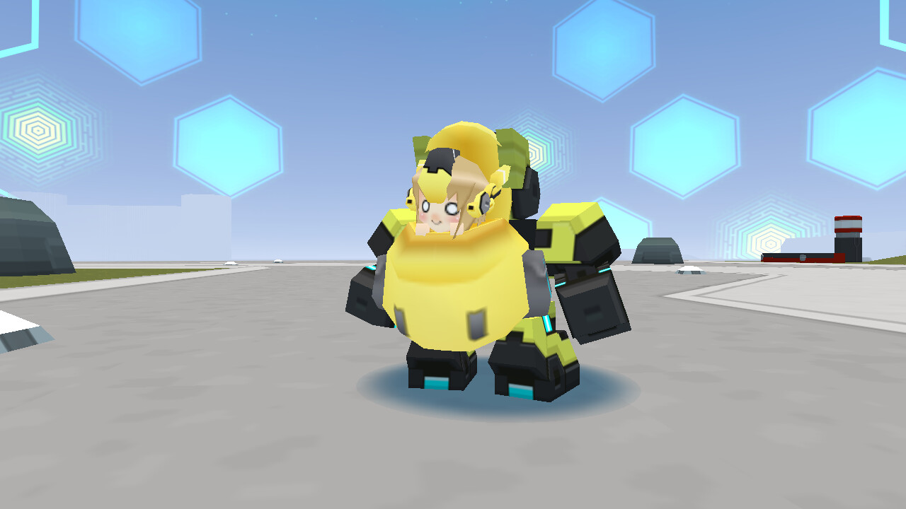 CBU Ray Pack screenshot 4