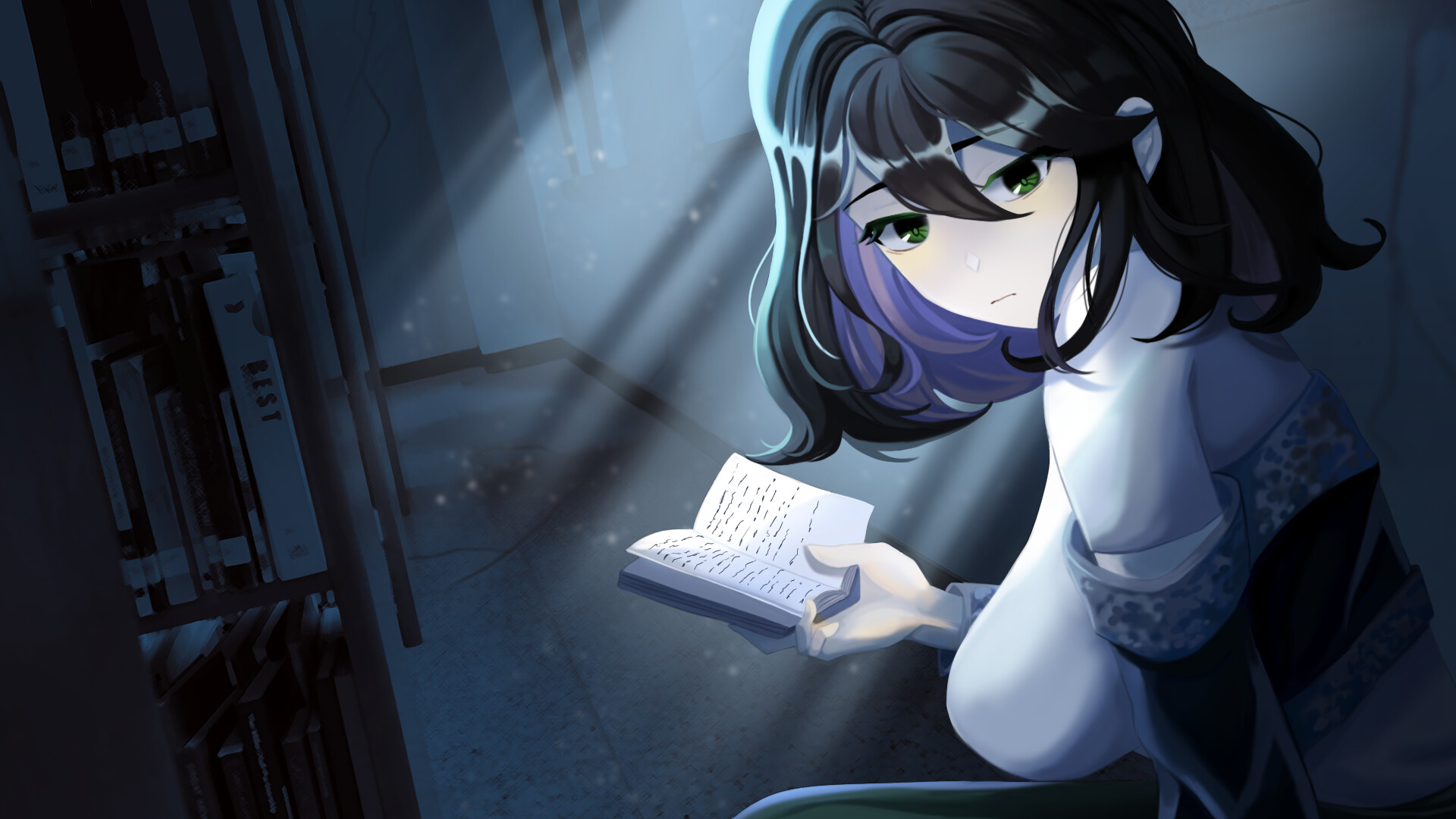 서바이벌 서클 Digital Wallpaper screenshot 3