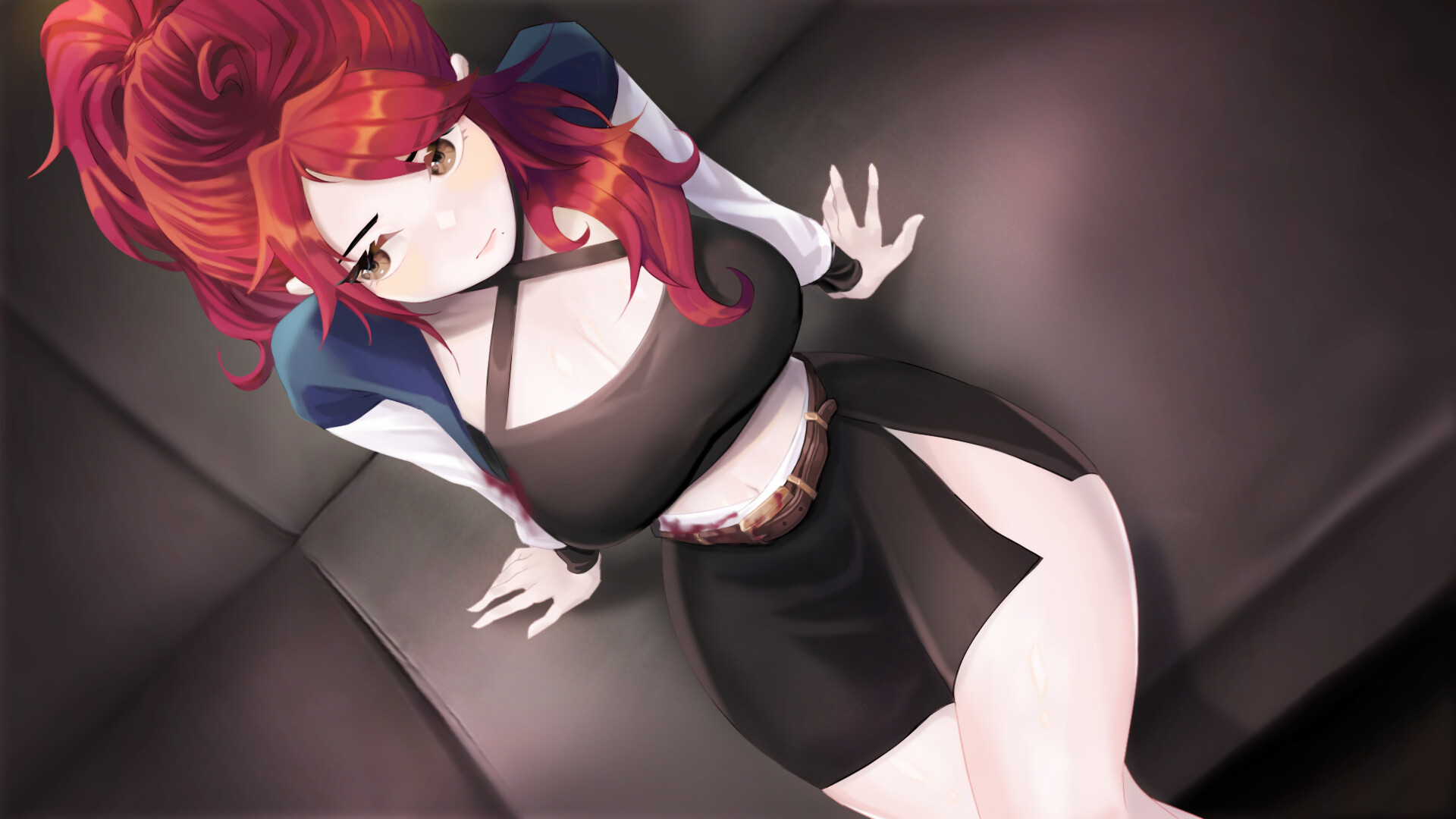 서바이벌 서클 Digital Wallpaper screenshot 2