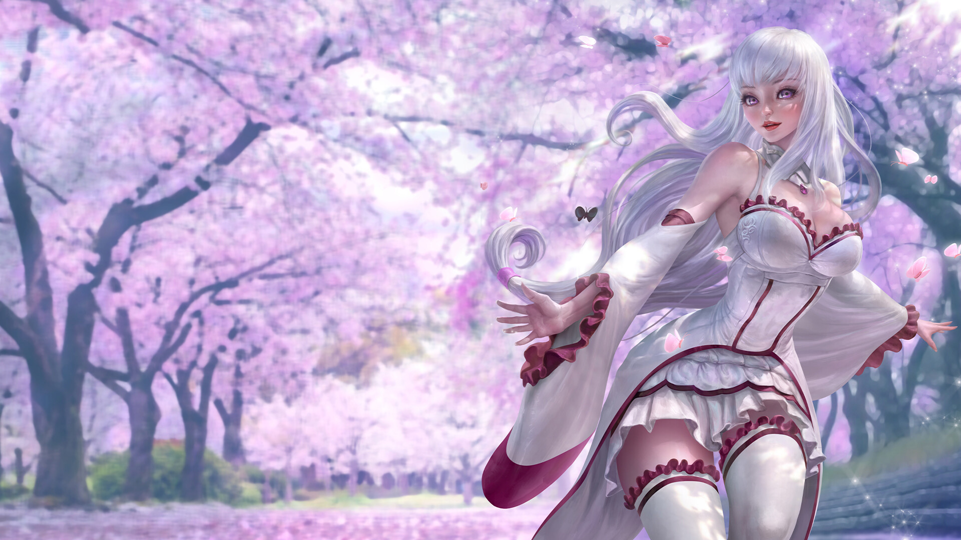 PumPum 2 - Wallpapers DLC screenshot 2
