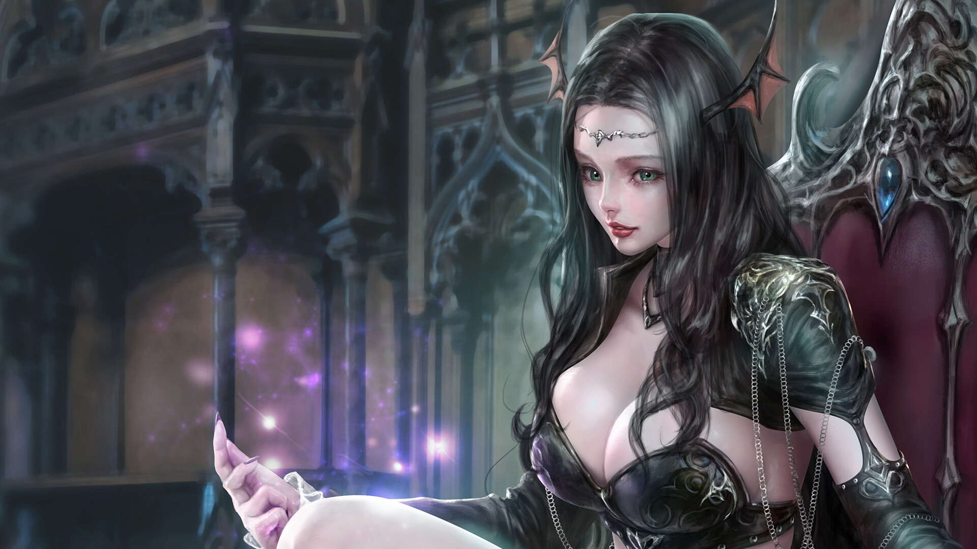PumPum 2 - Wallpapers DLC screenshot 1