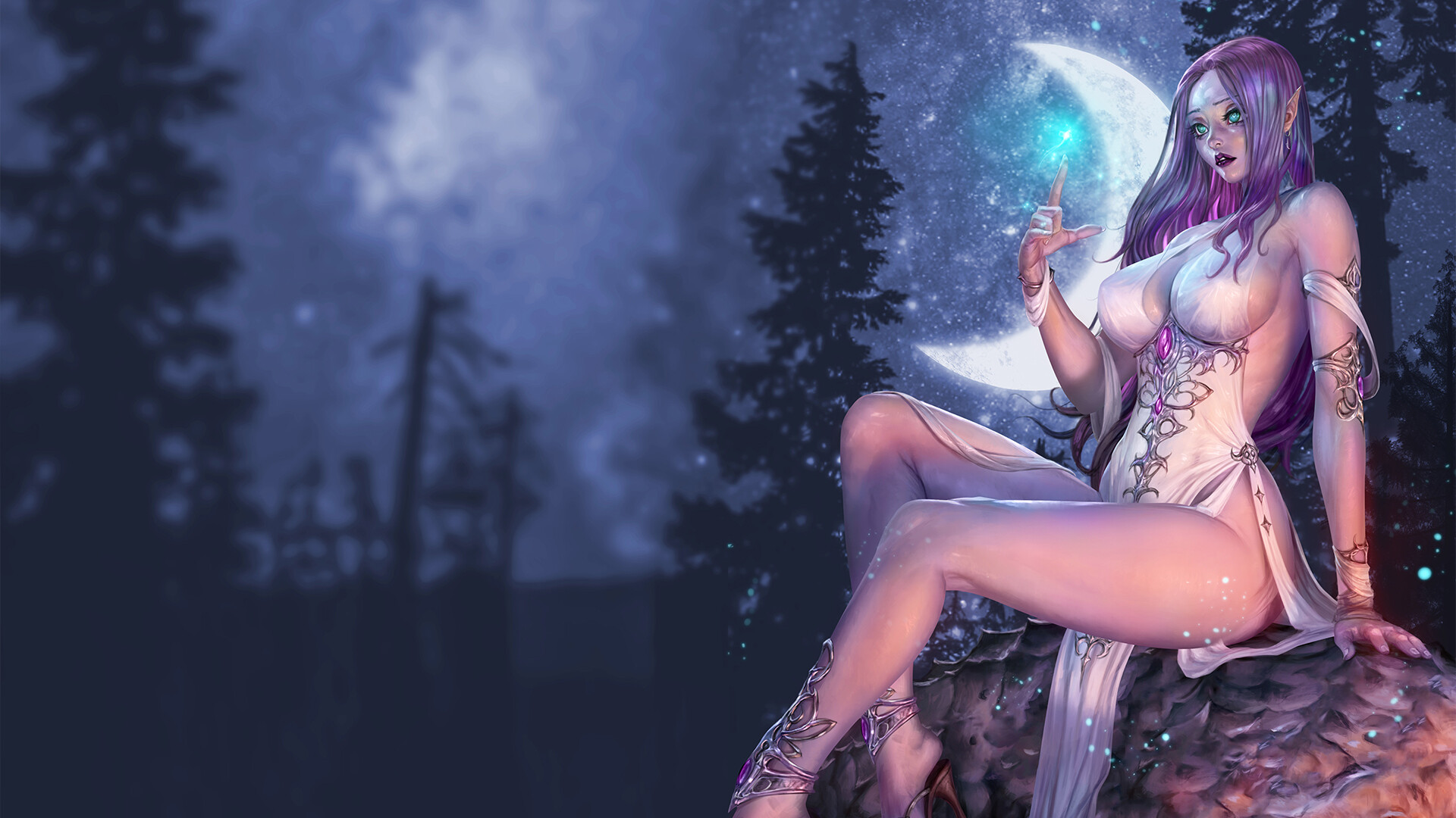 PumPum 2 - Wallpapers DLC screenshot 4