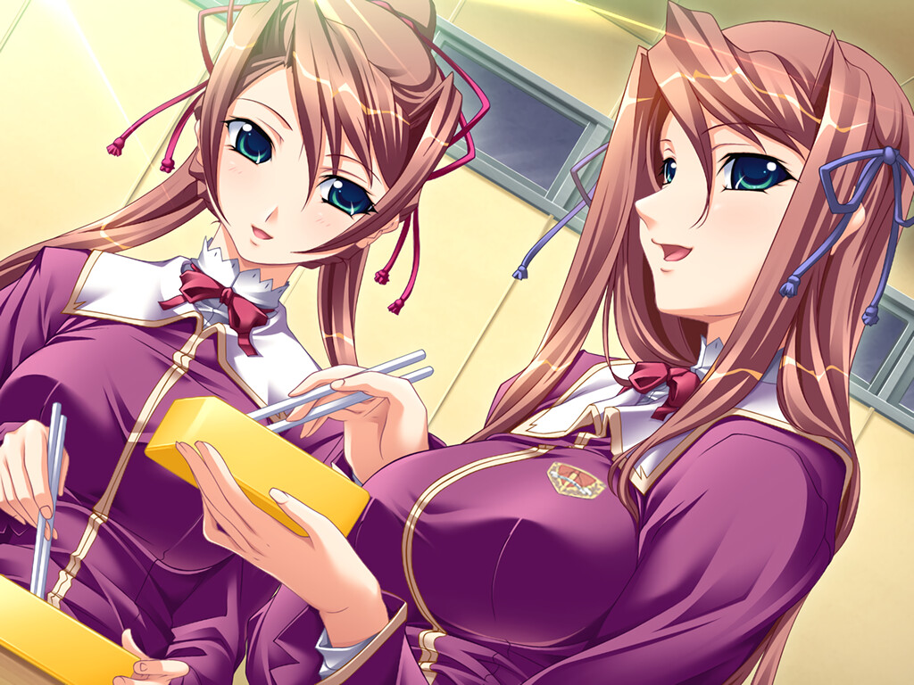 Holy Maid Academy screenshot 2